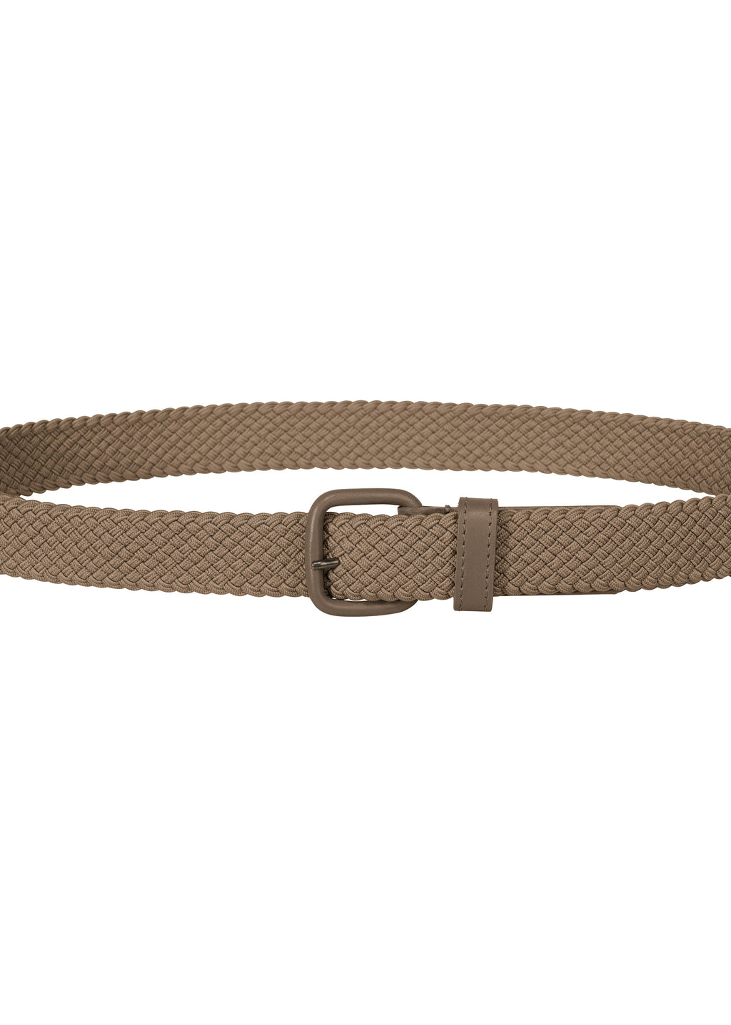Stretch Mesh Belt