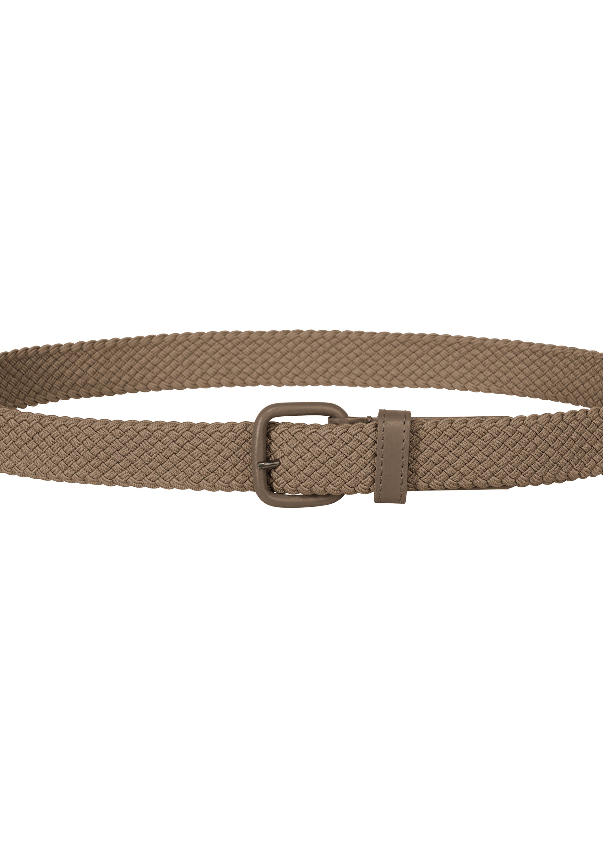 Stretch Mesh Belt