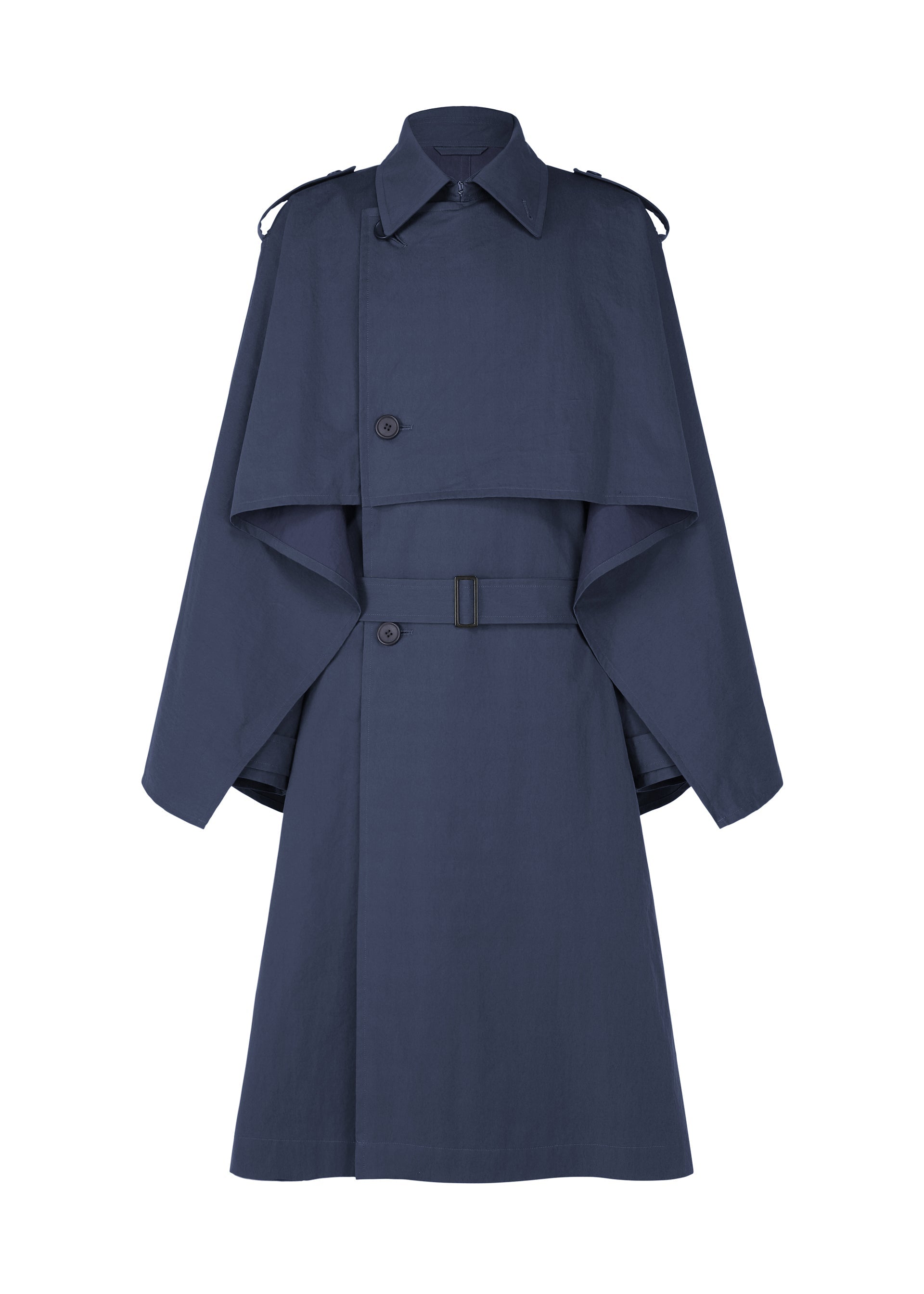 Overlap - NAVY
