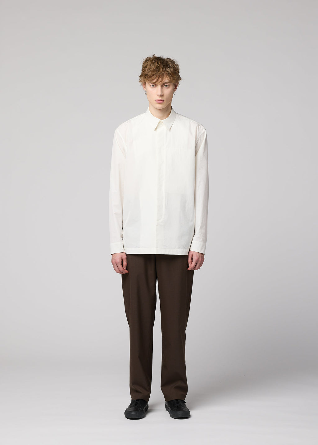 140/2 Shirt