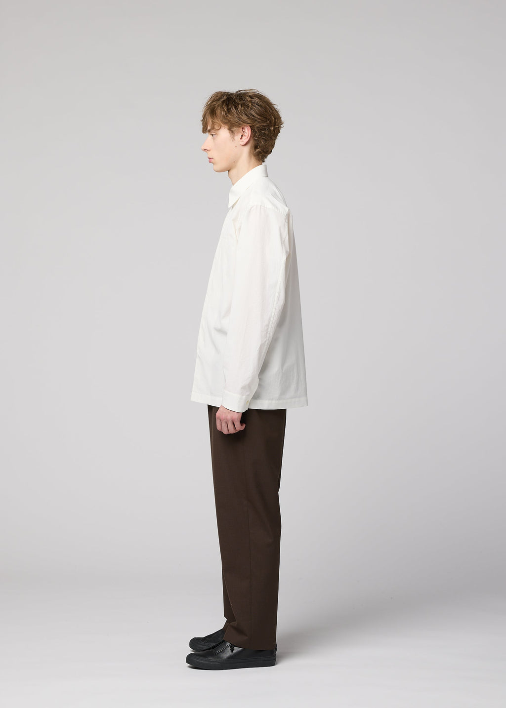 140/2 Shirt