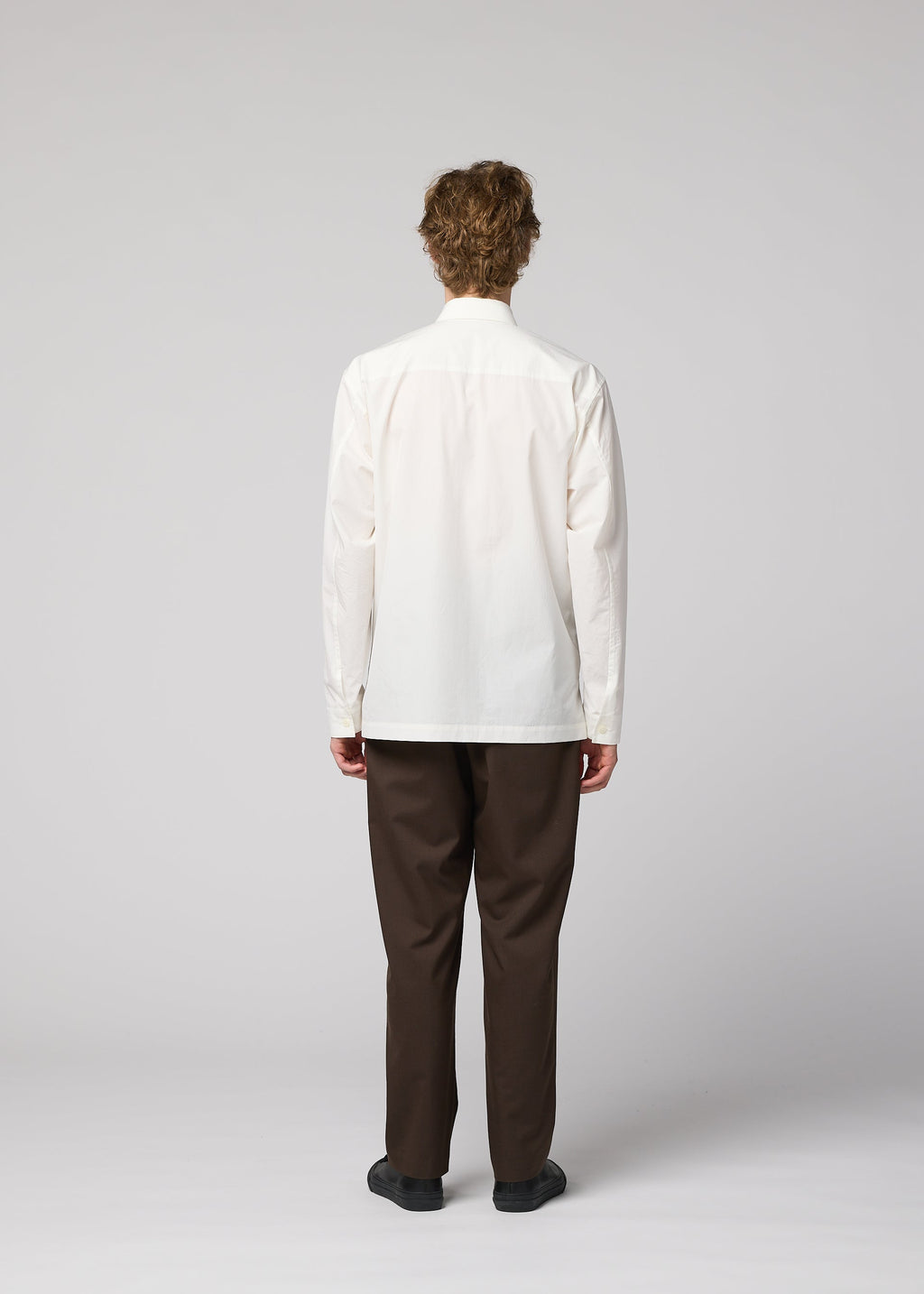 140/2 Shirt