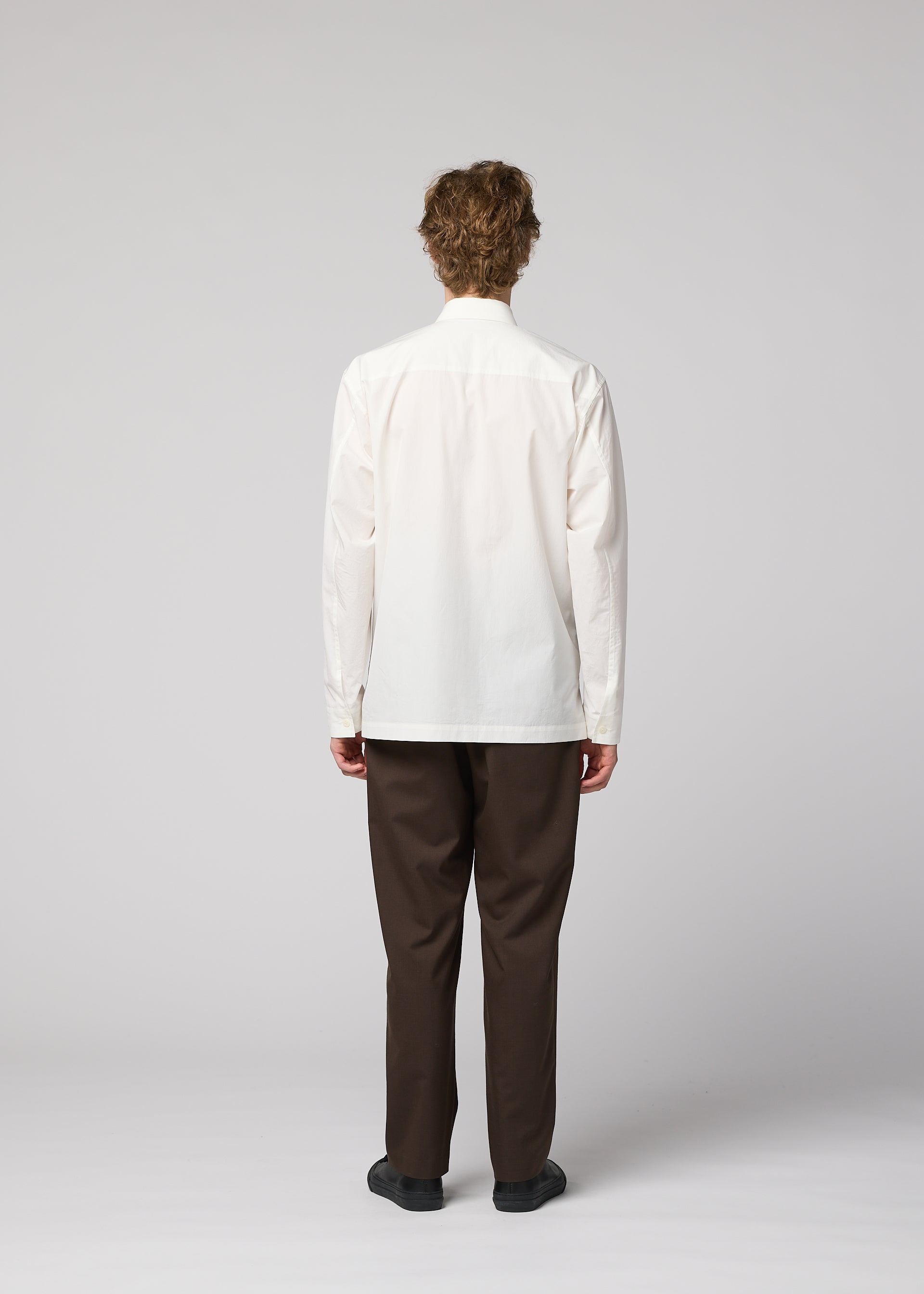 140/2 Shirt
