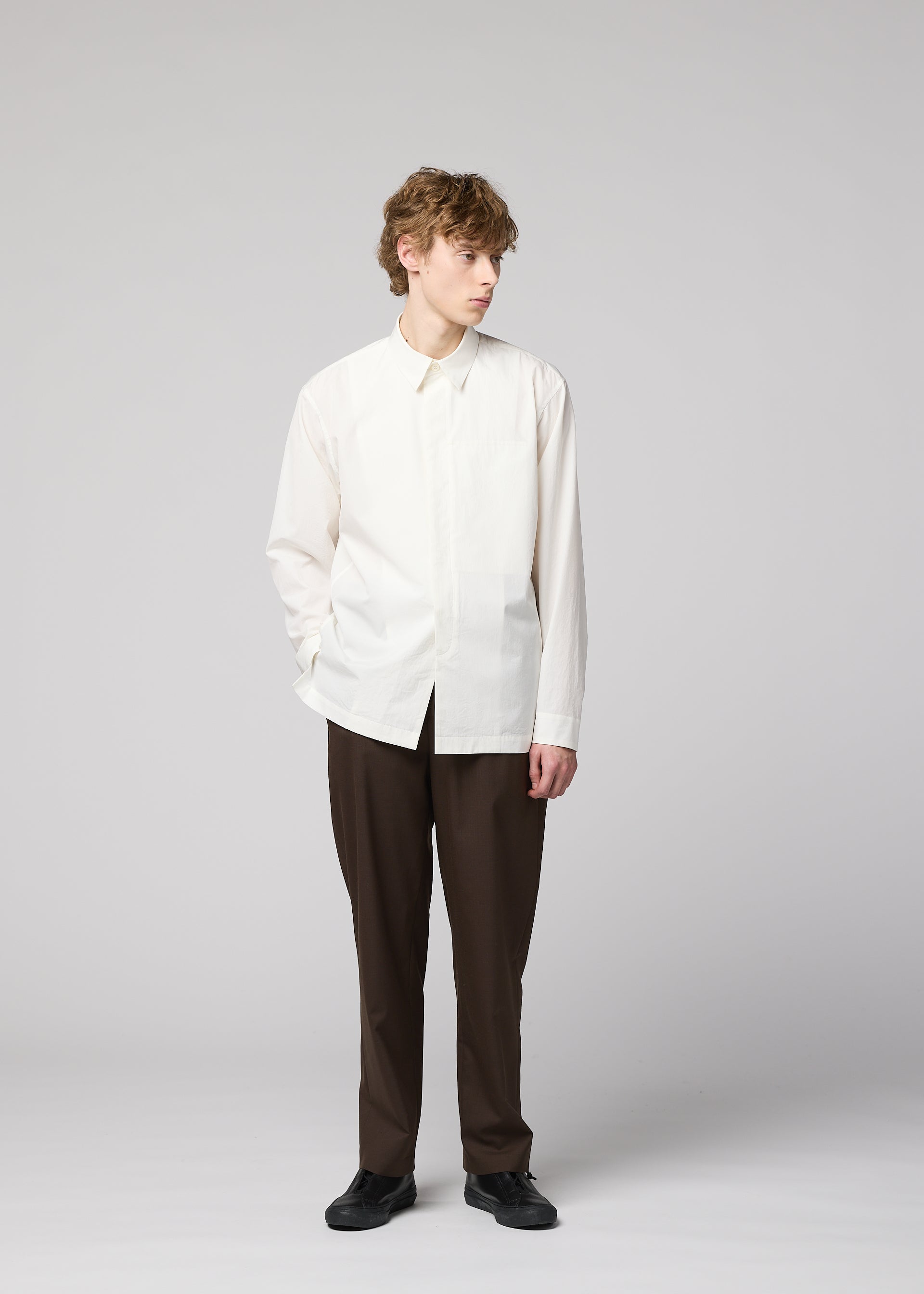 140/2 Shirt