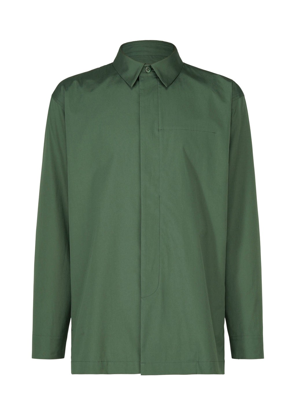 140/2 Shirt - GREEN
