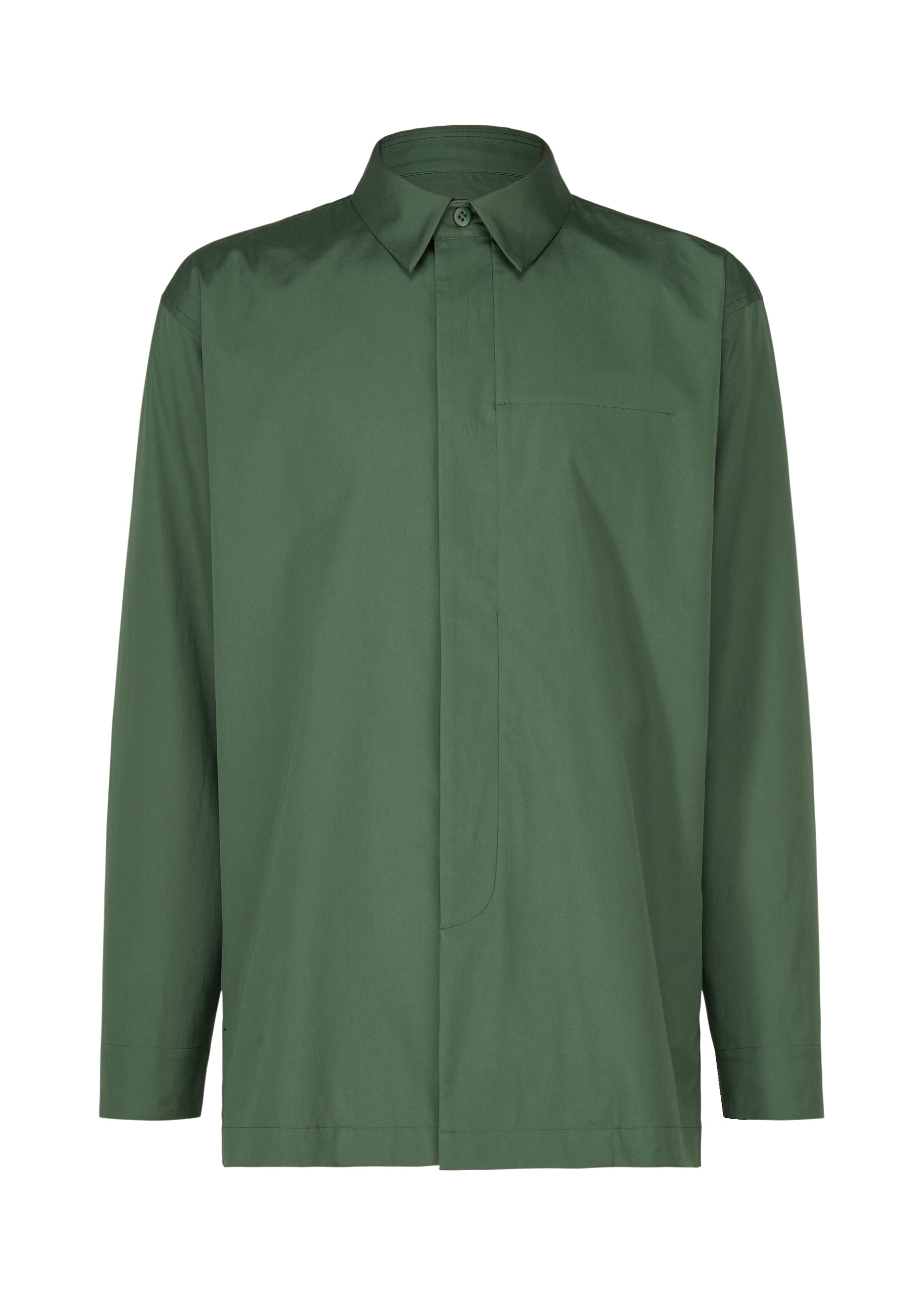 140/2 Shirt - GREEN
