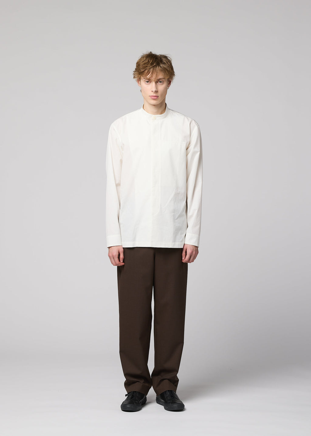 140/2 Shirt