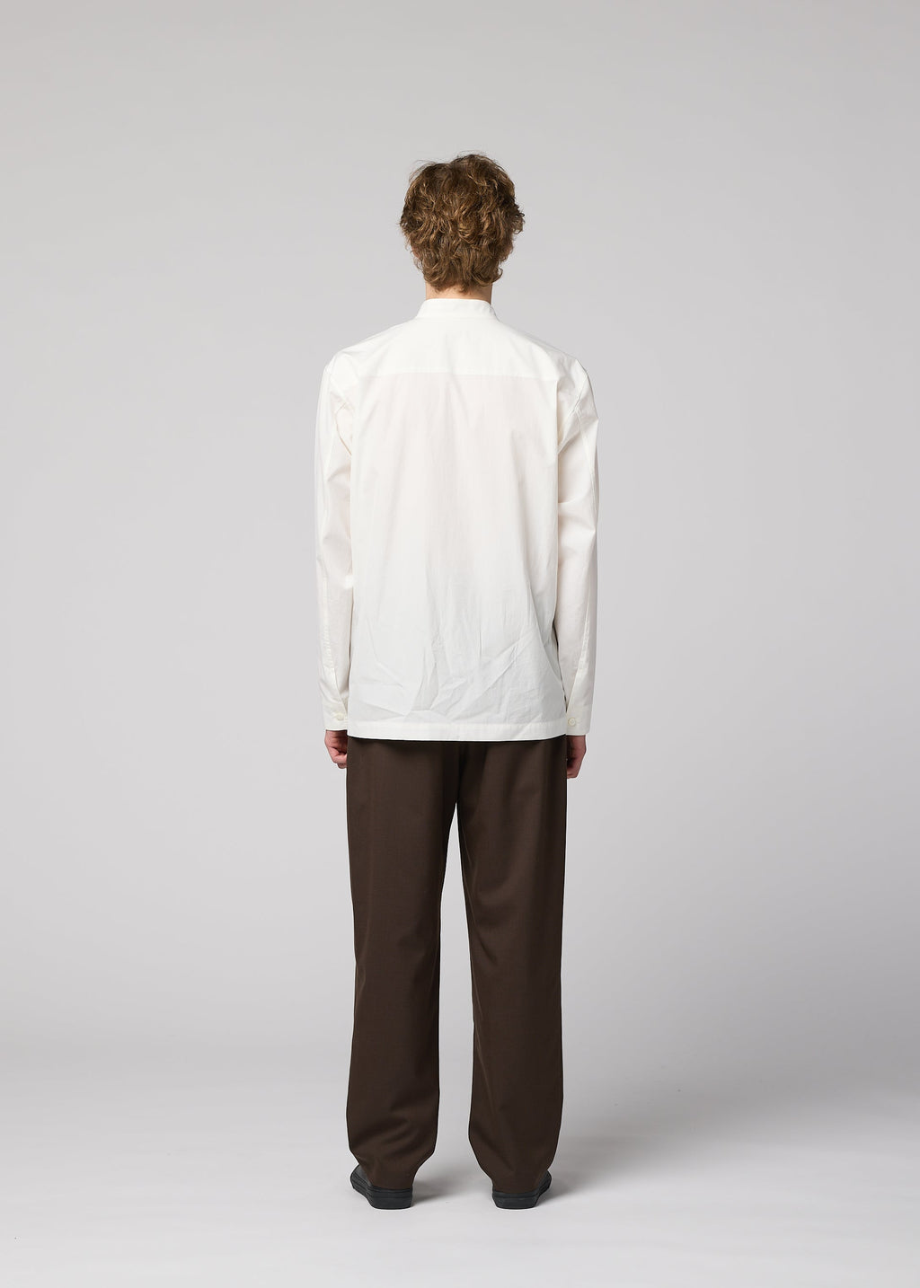 140/2 Shirt