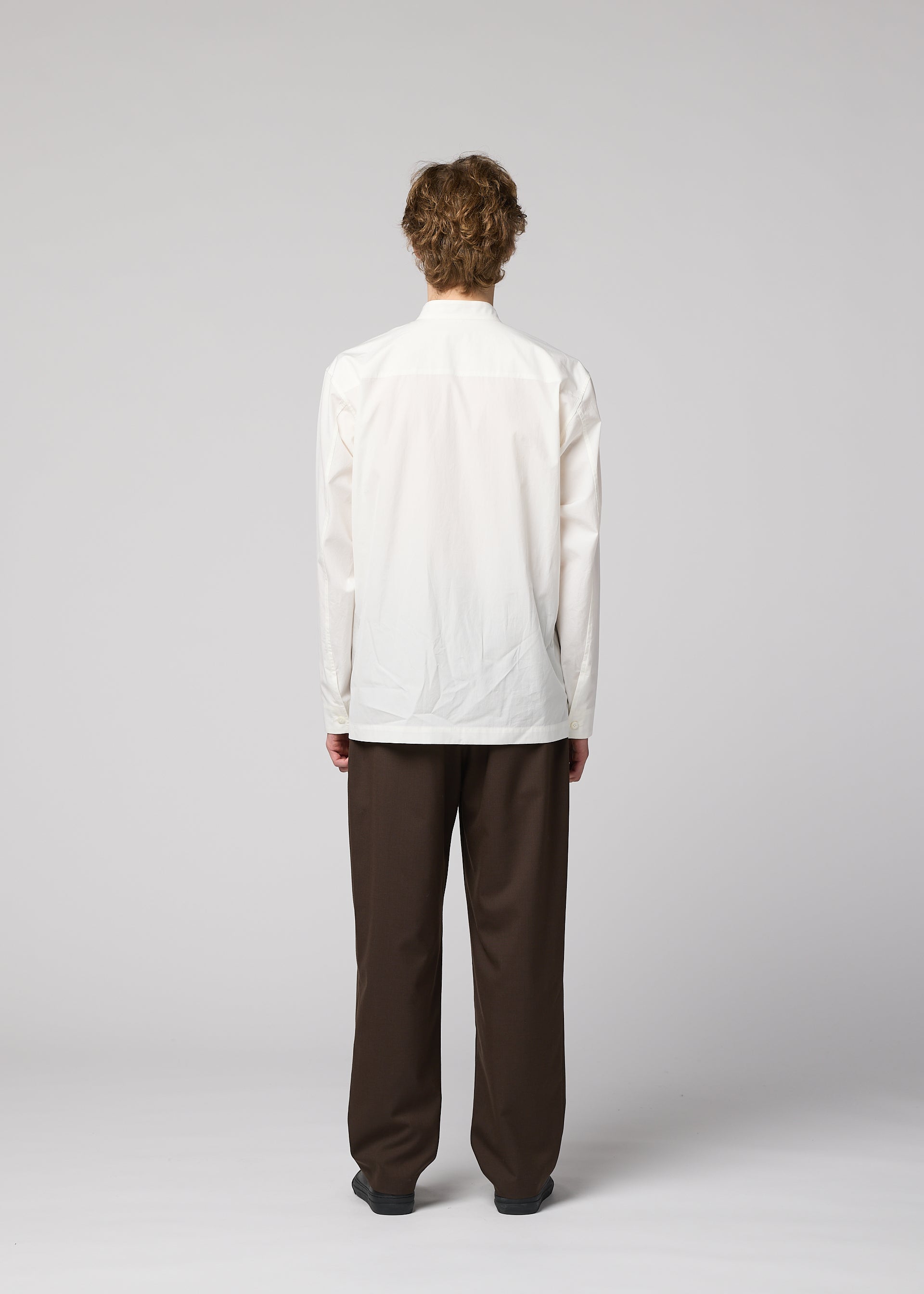 140/2 Shirt