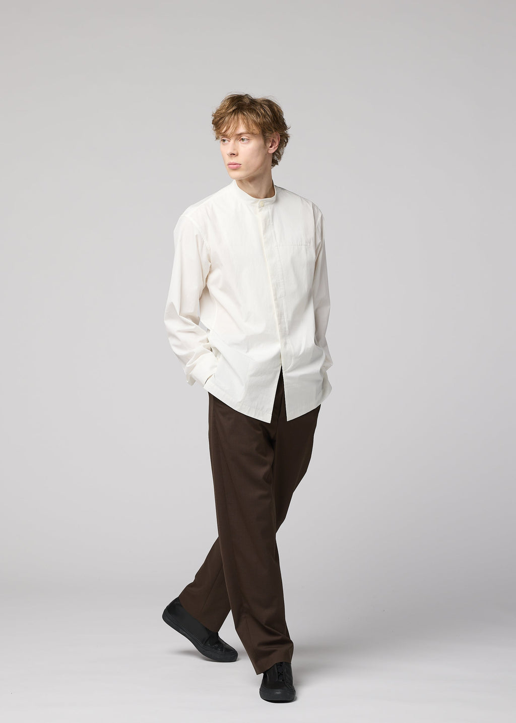 140/2 Shirt
