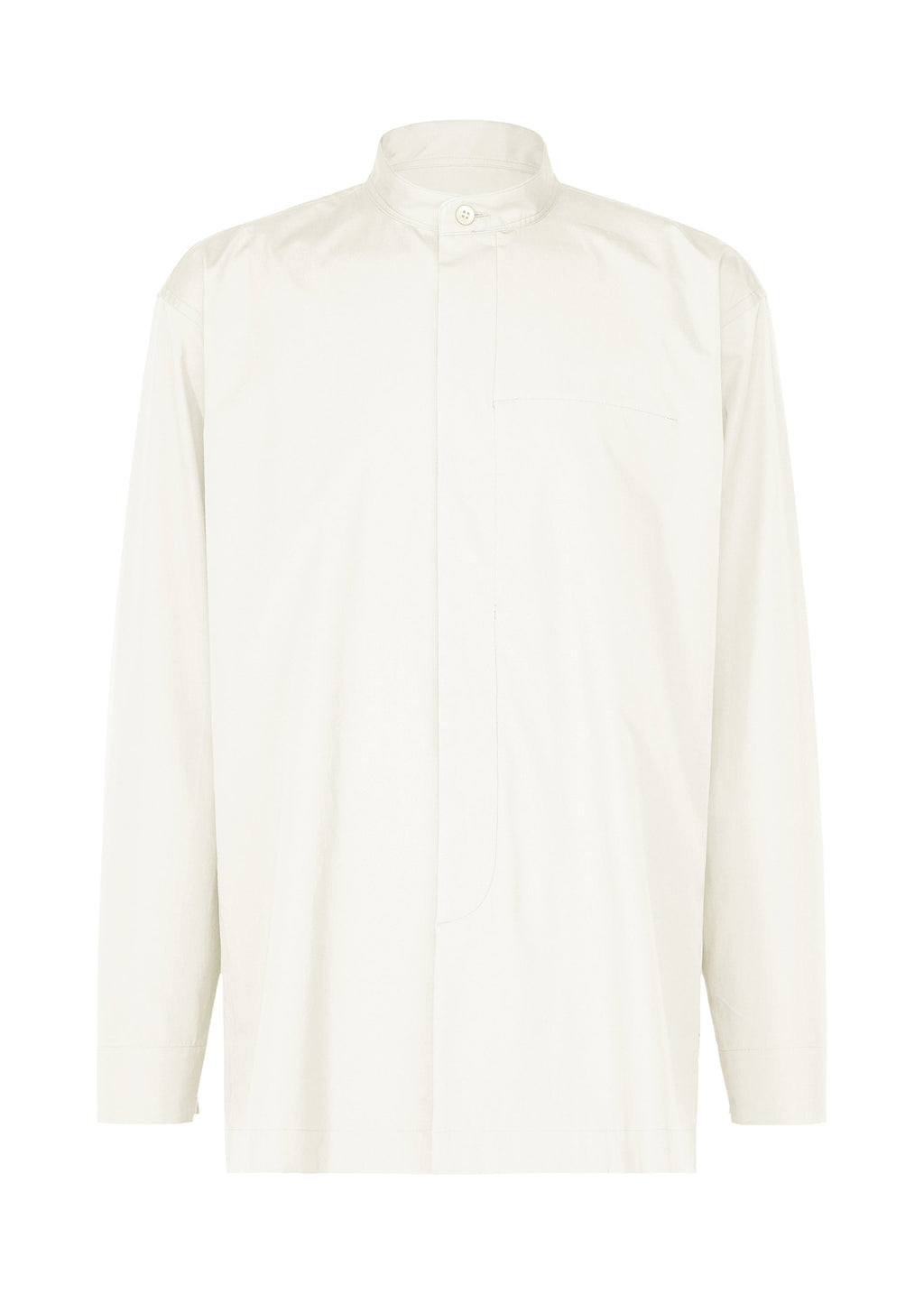 140/2 Shirt - WHITE