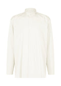 140/2 Shirt - WHITE