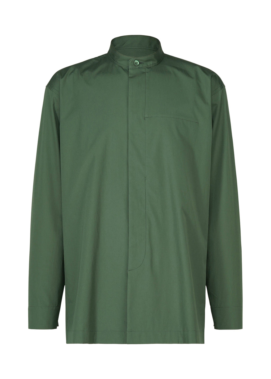 140/2 Shirt - GREEN