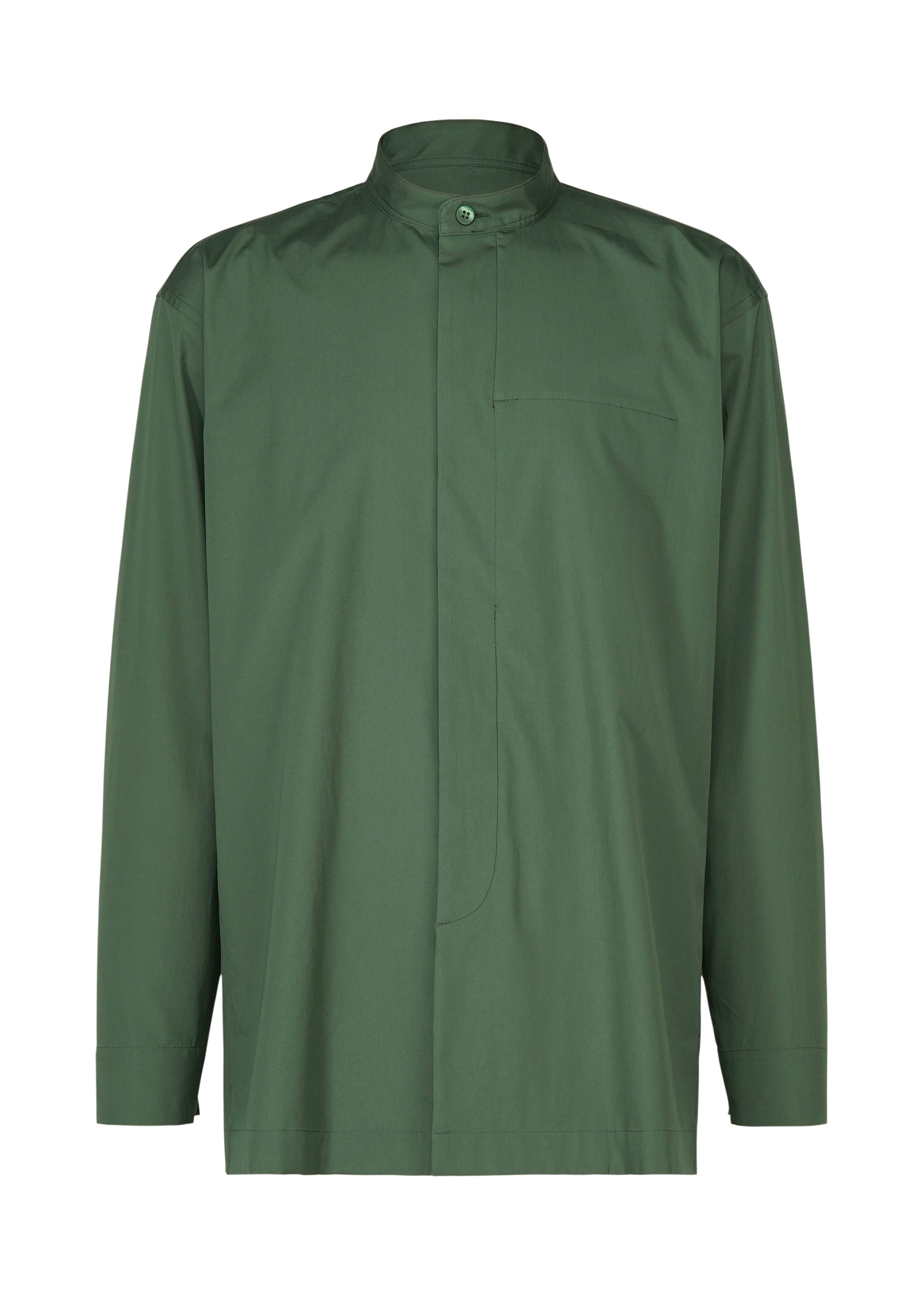 140/2 Shirt - GREEN