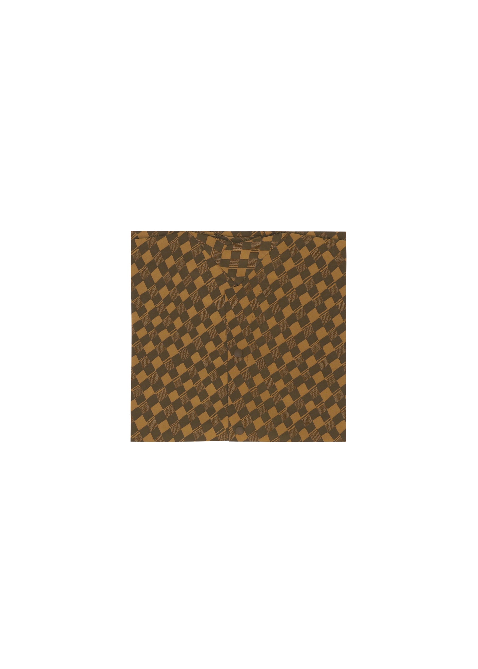 Tie Pattern Shirt