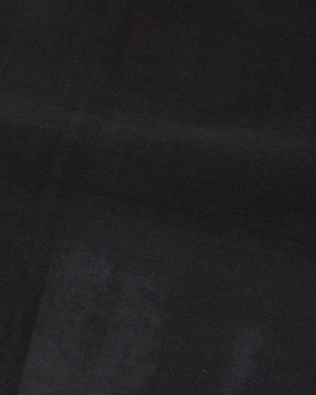 LOT.113 OPEN COLLAR SHIRT