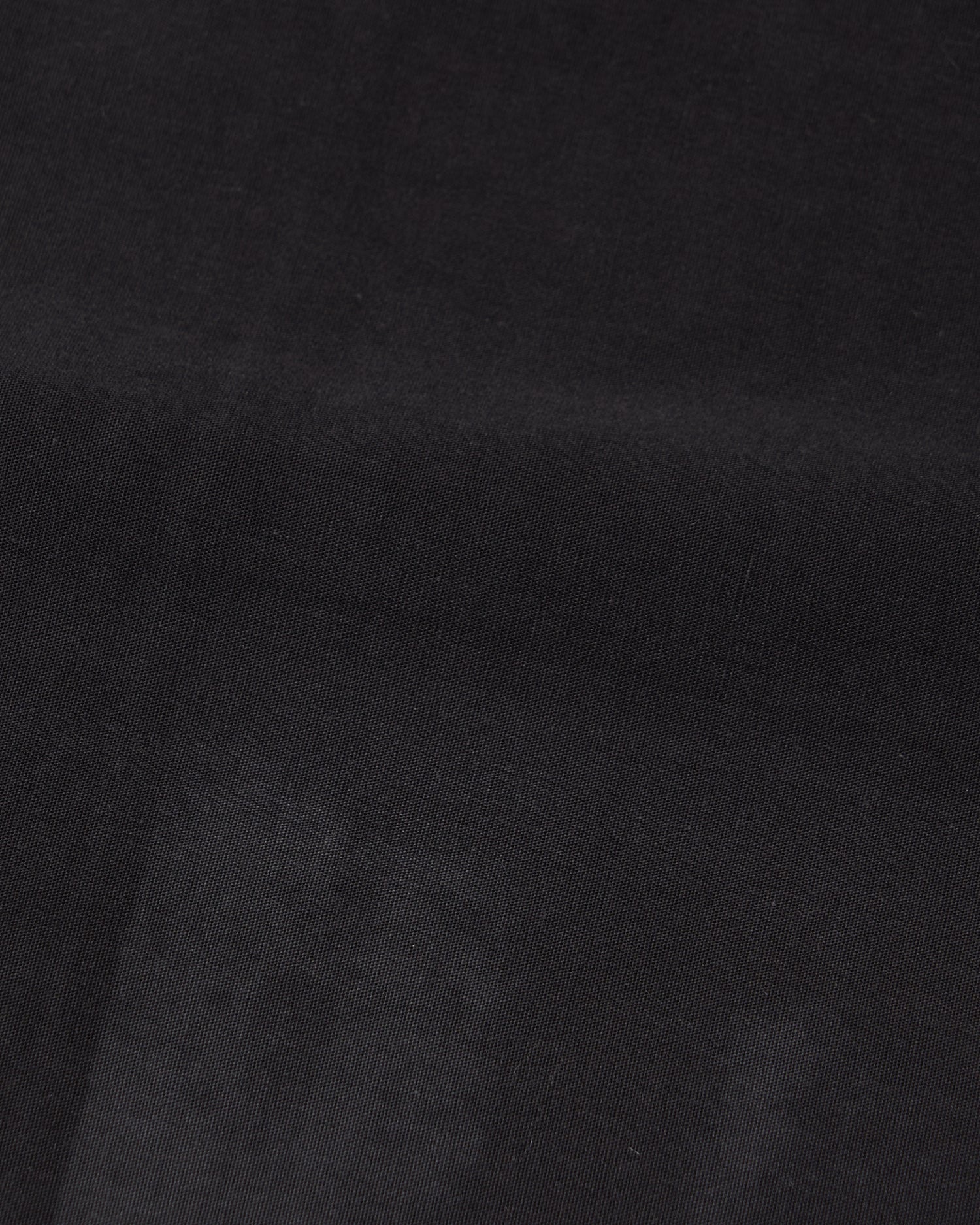 LOT.113 OPEN COLLAR SHIRT