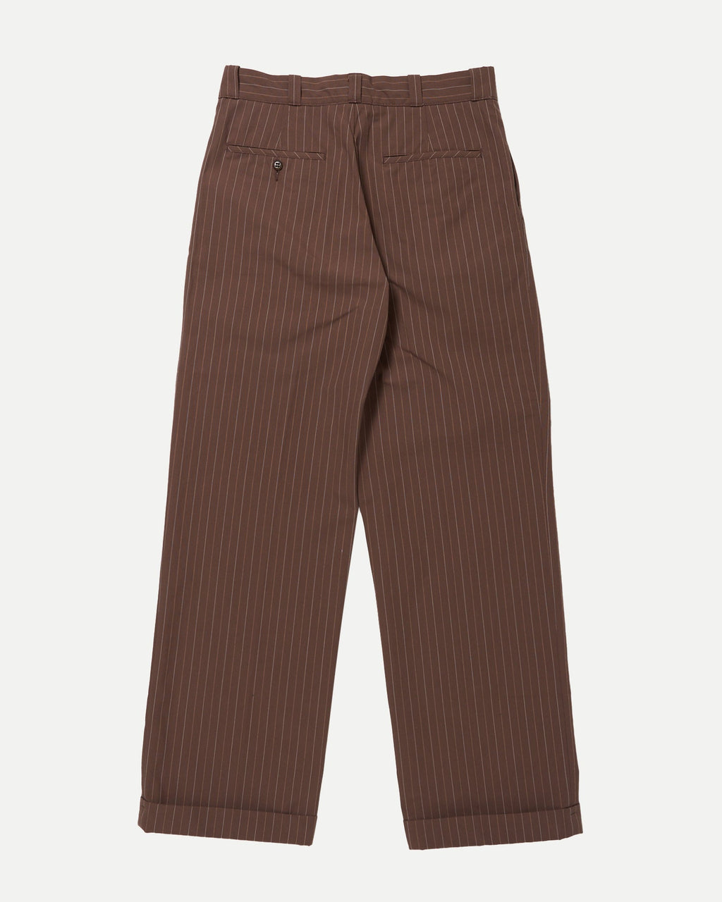 LOT.201 WORK TROUSERS