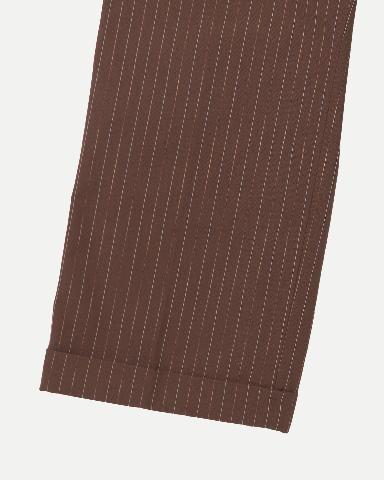 LOT.201 WORK TROUSERS