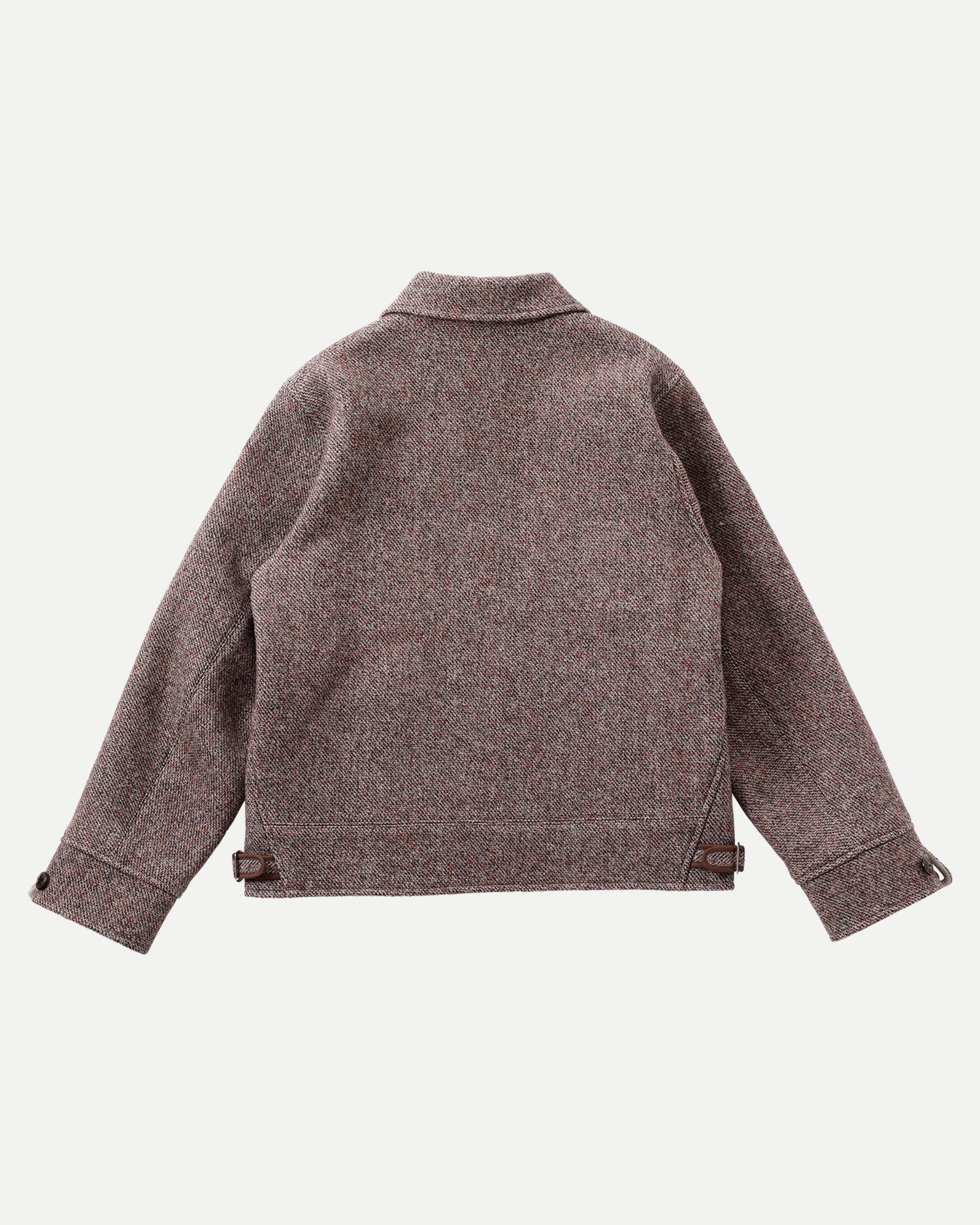 LOT.306 COSSACK JACKET