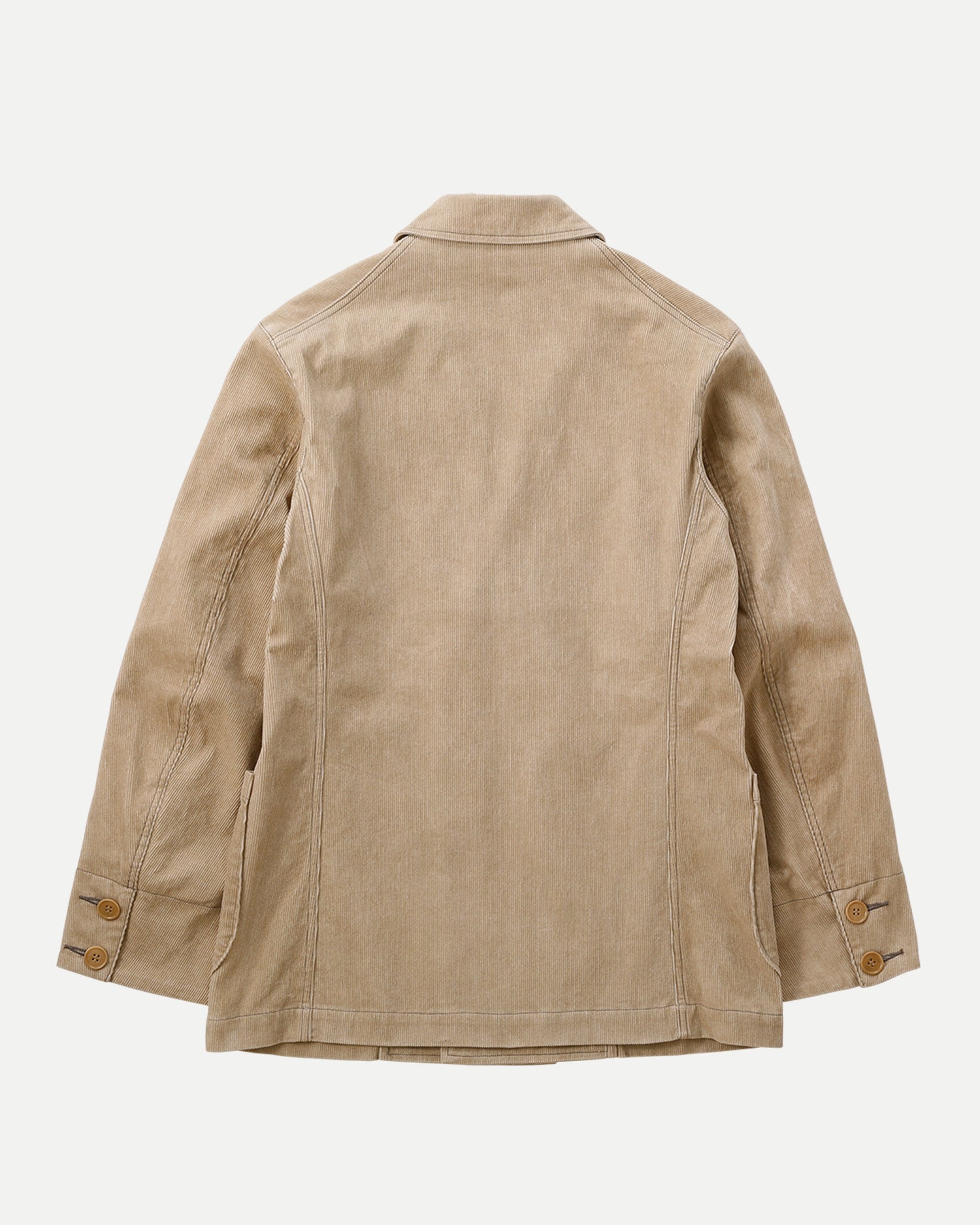 LOT.311 DB SACK JACKET