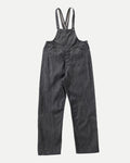 LOT.710 DENIM OVERALLS - RAW INDIGO