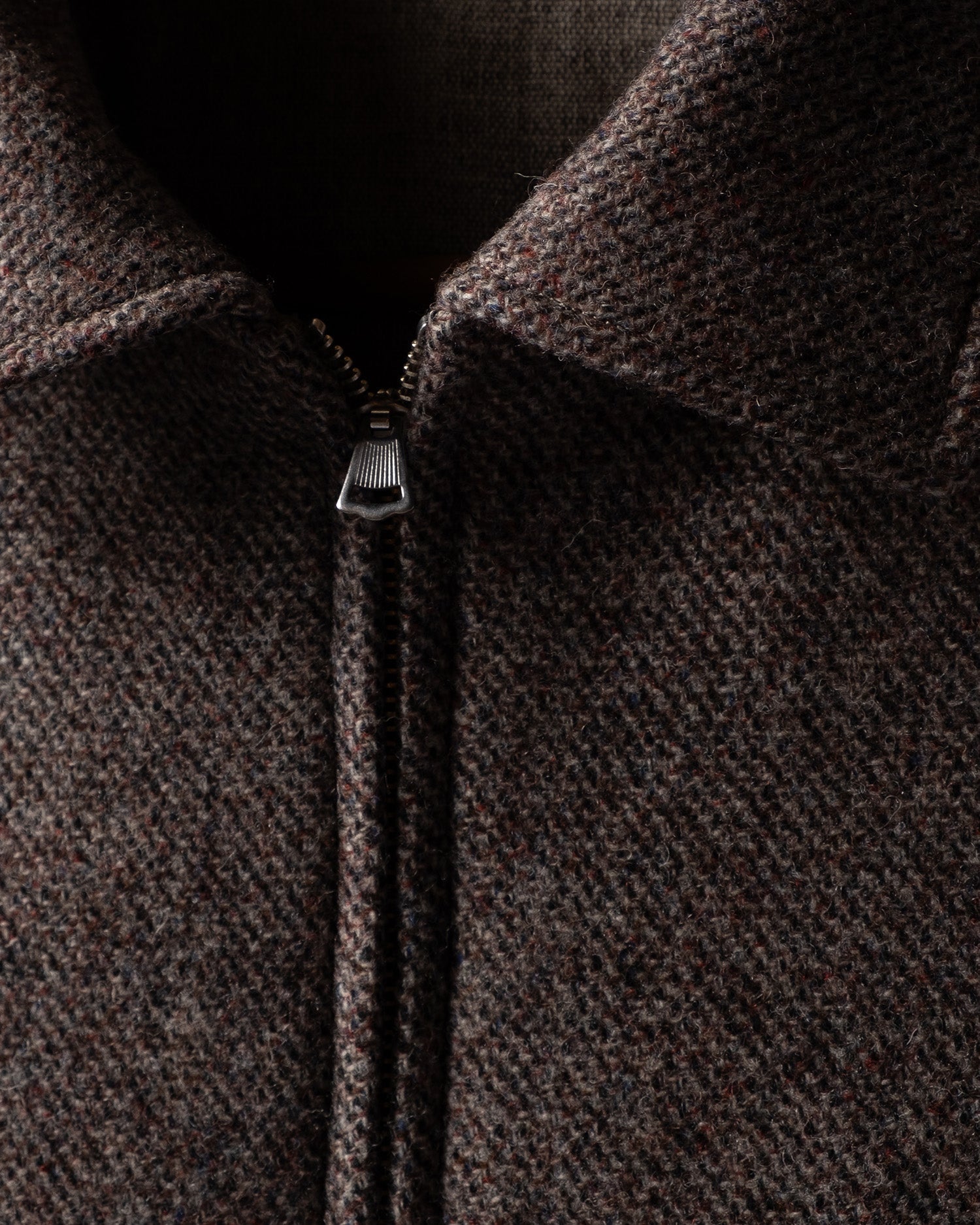 LOT.306 COSSACK JACKET