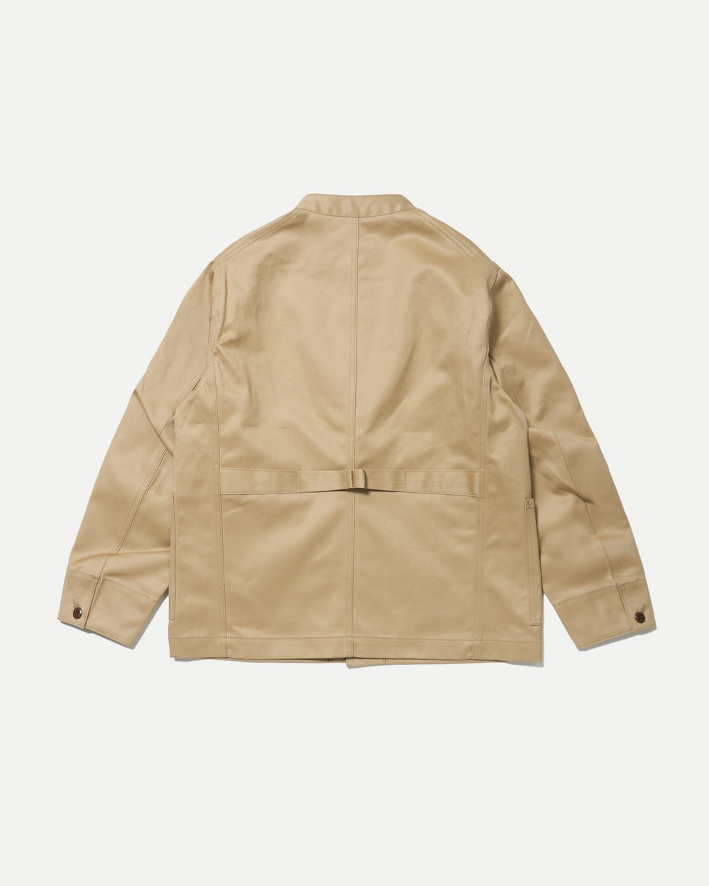 LOT.312 STAND COLLAR JACKET
