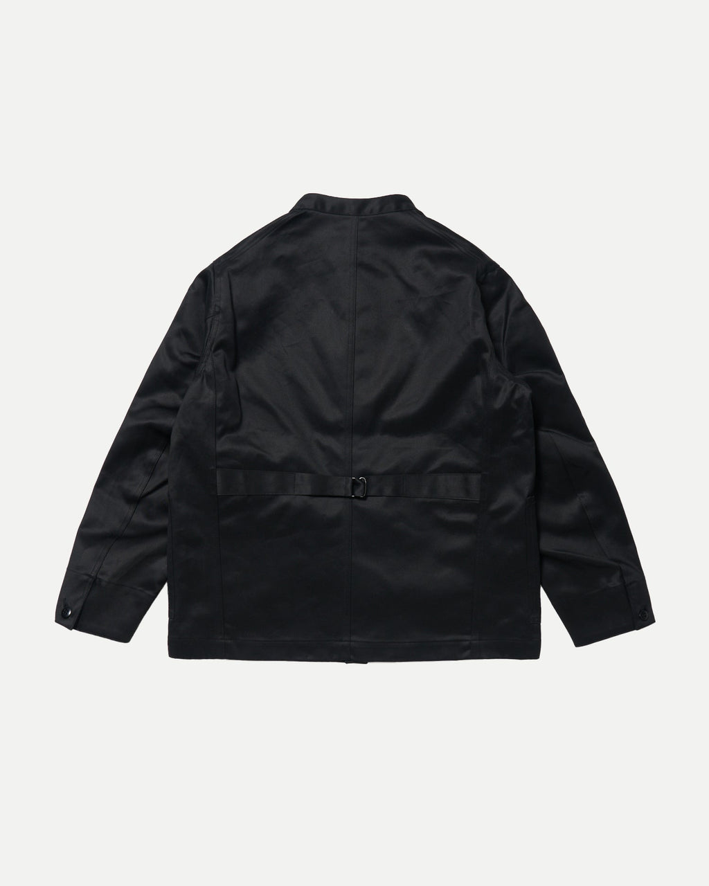 LOT.312 STAND COLLAR JACKET