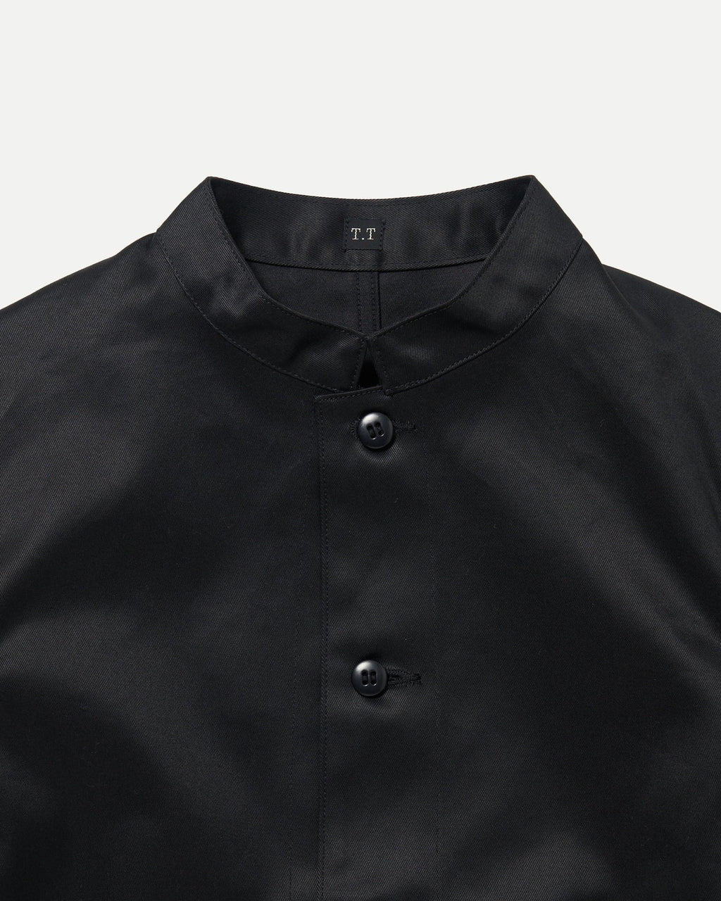 LOT.312 STAND COLLAR JACKET