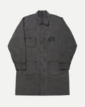 LOT.409 ENGINEER COAT - SUMI