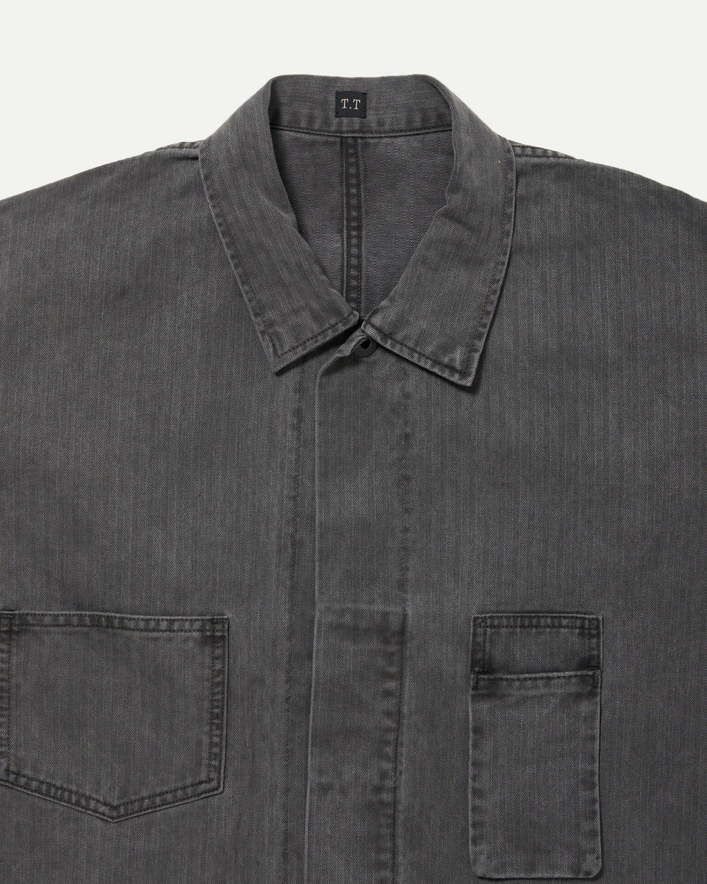 LOT.409 ENGINEER COAT