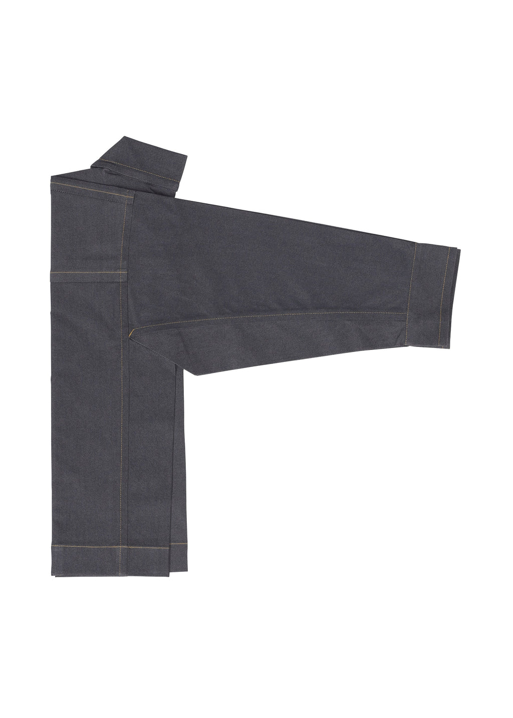 Flat Denim