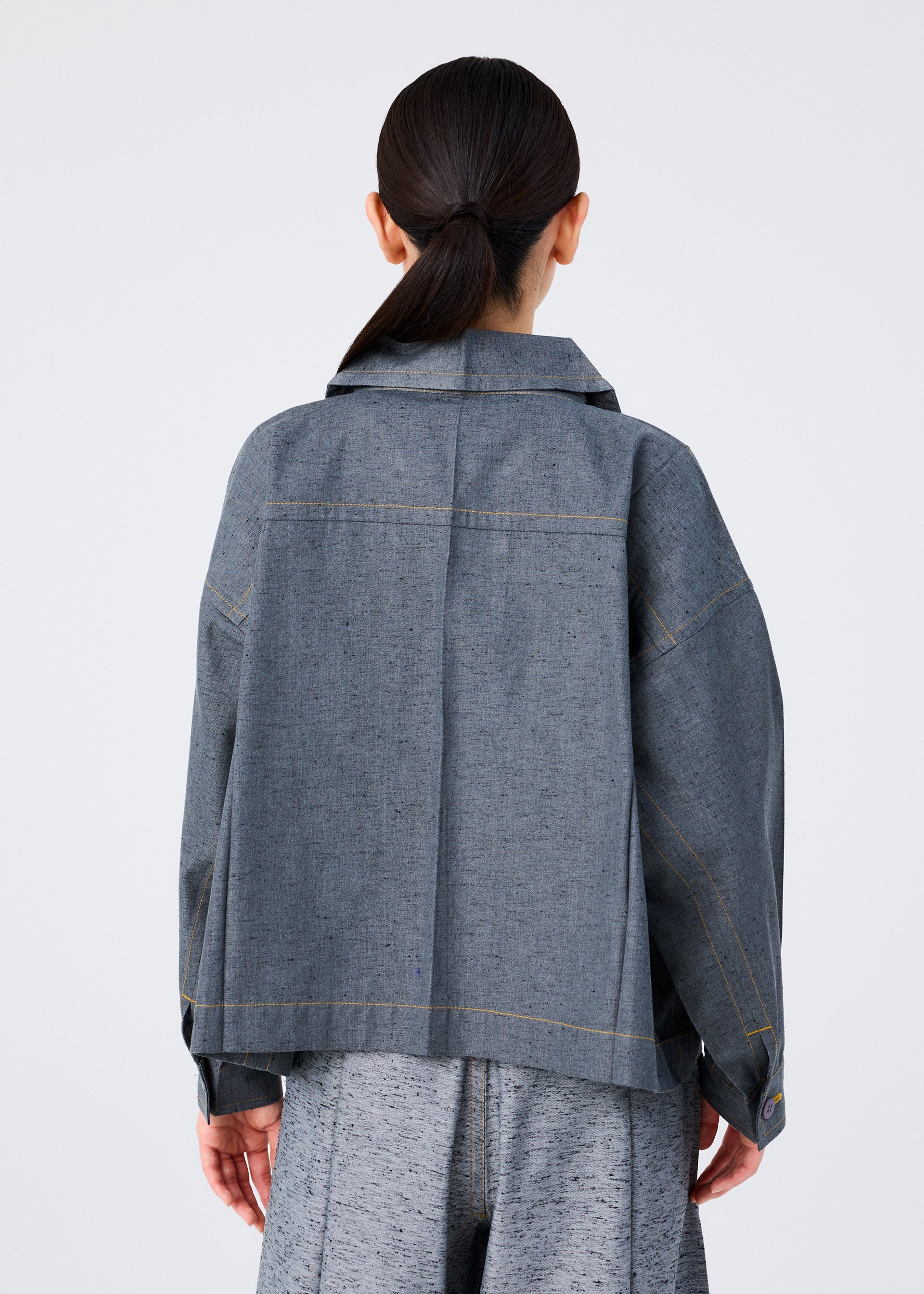 REmeTEX NEP DENIM