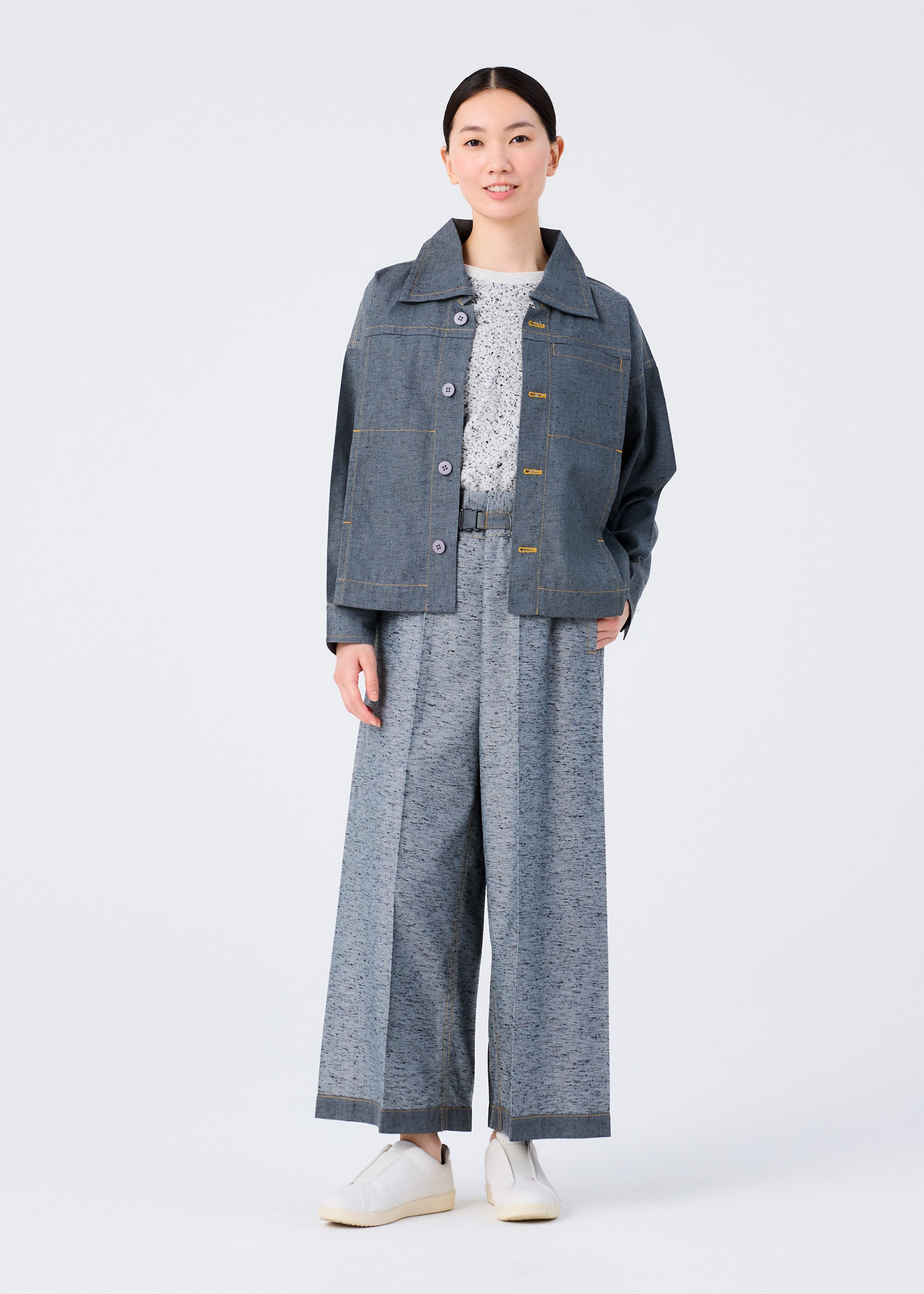 REmeTEX NEP DENIM