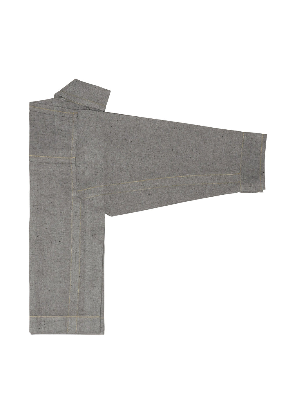 REmeTEX NEP DENIM