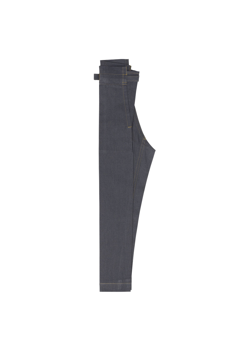 Flat Denim