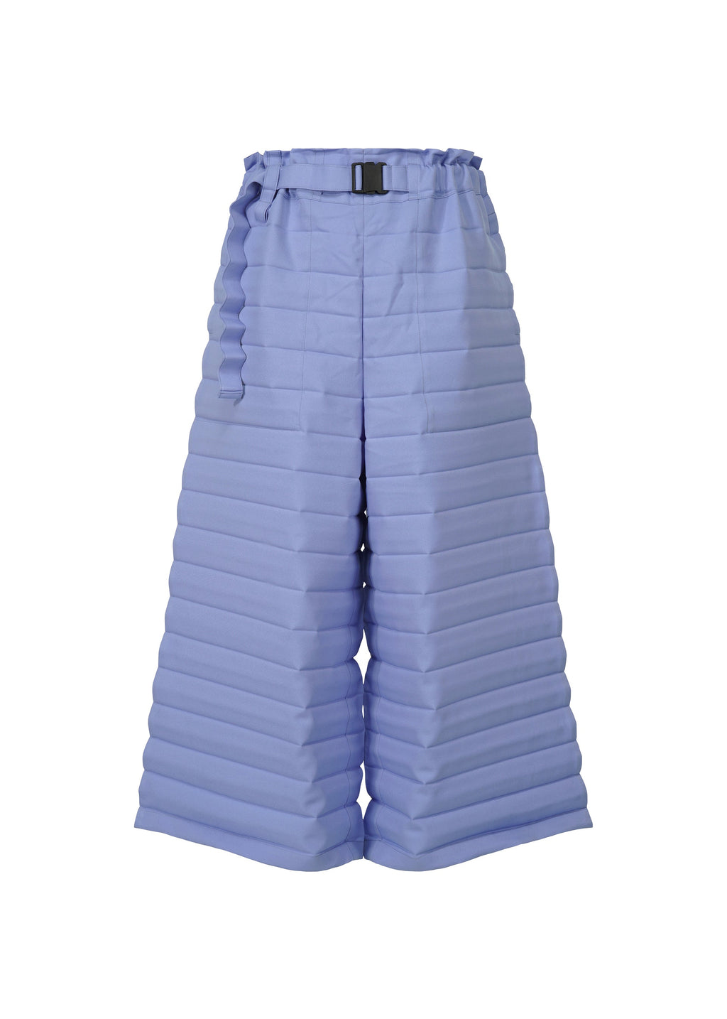 Ripple Pleats - LAVENDER