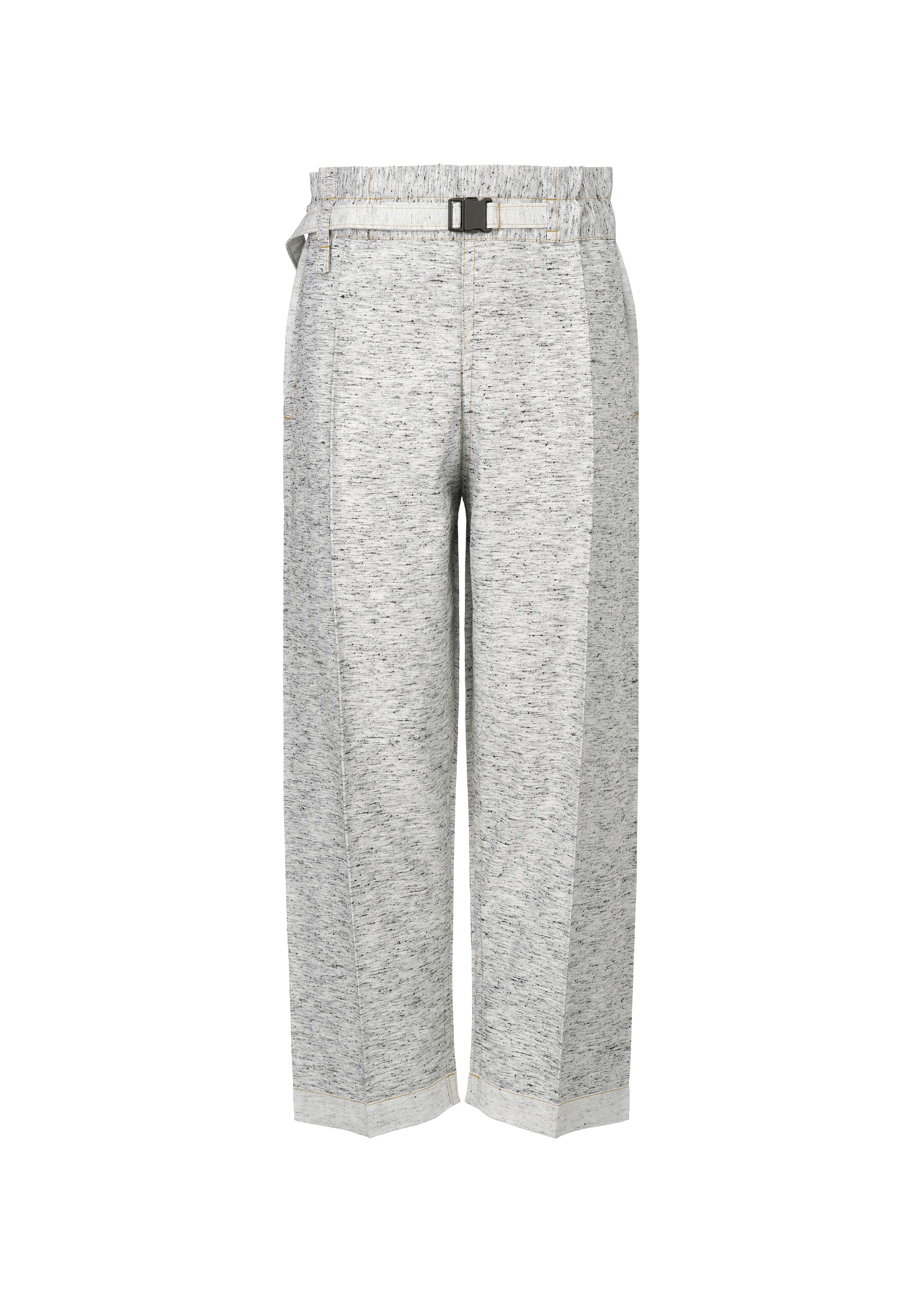 REmeTEX NEP DENIM - WHITE-HUED