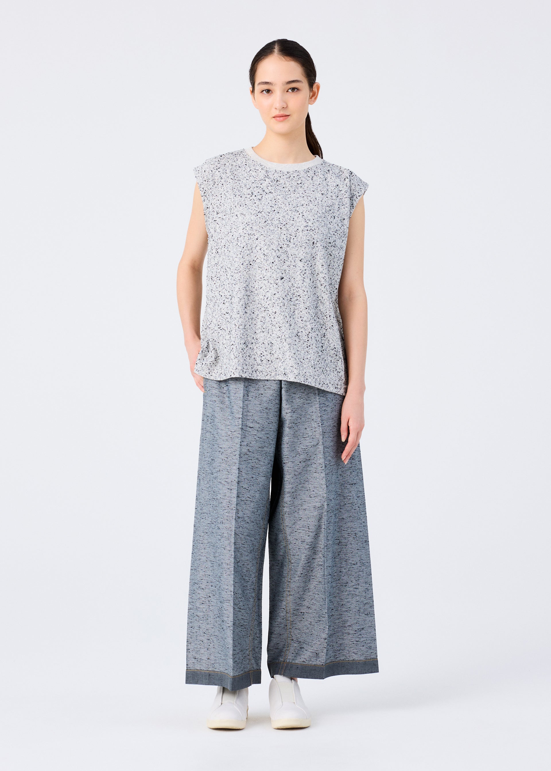 REmeTEX NEP DENIM