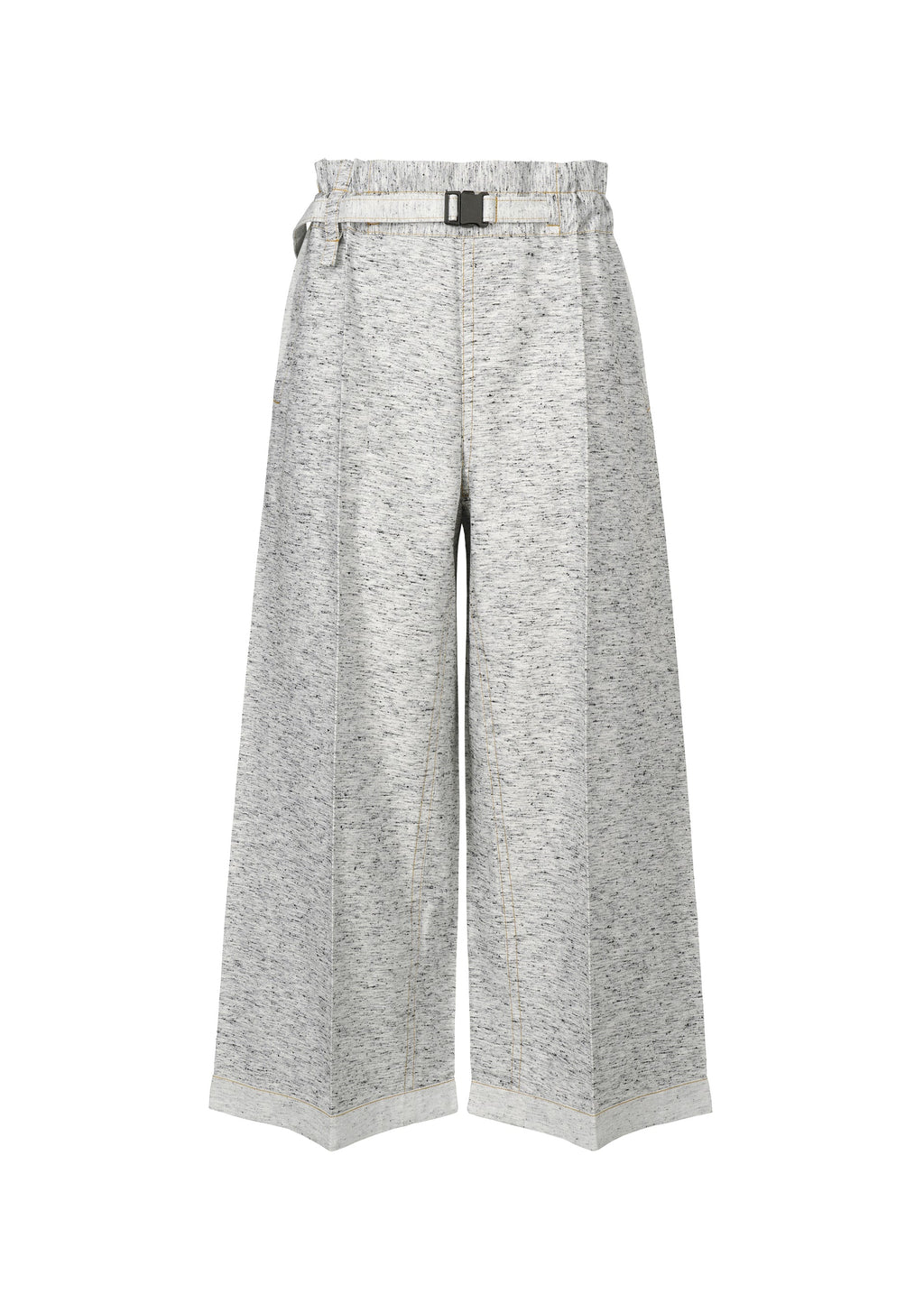 REmeTEX NEP DENIM - WHITE-HUED