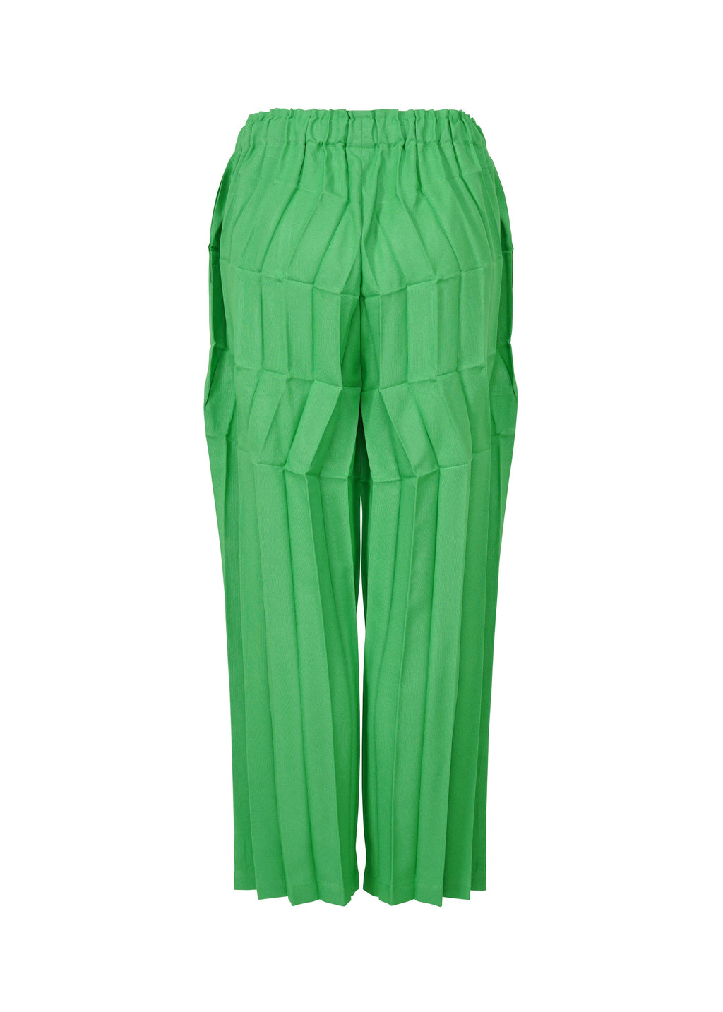 Zig Zag Pleats