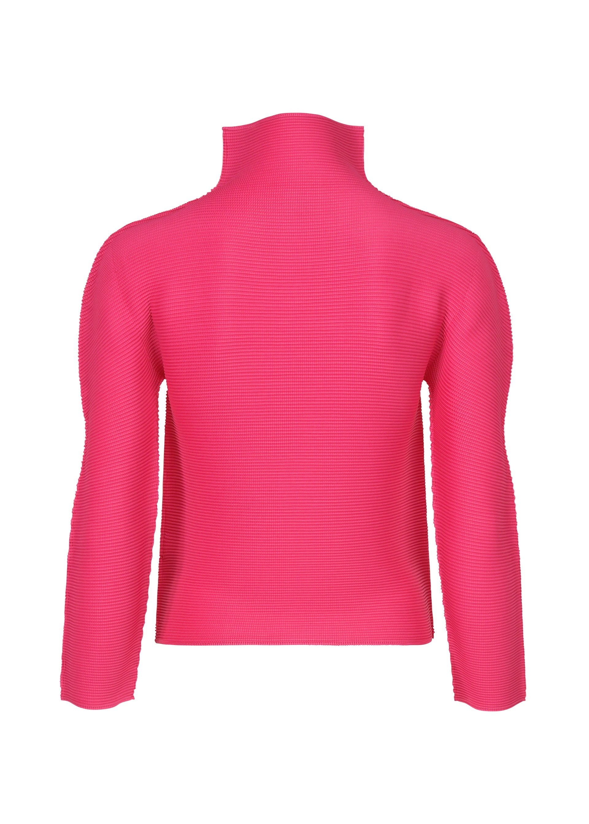 Stretch Pleats 1