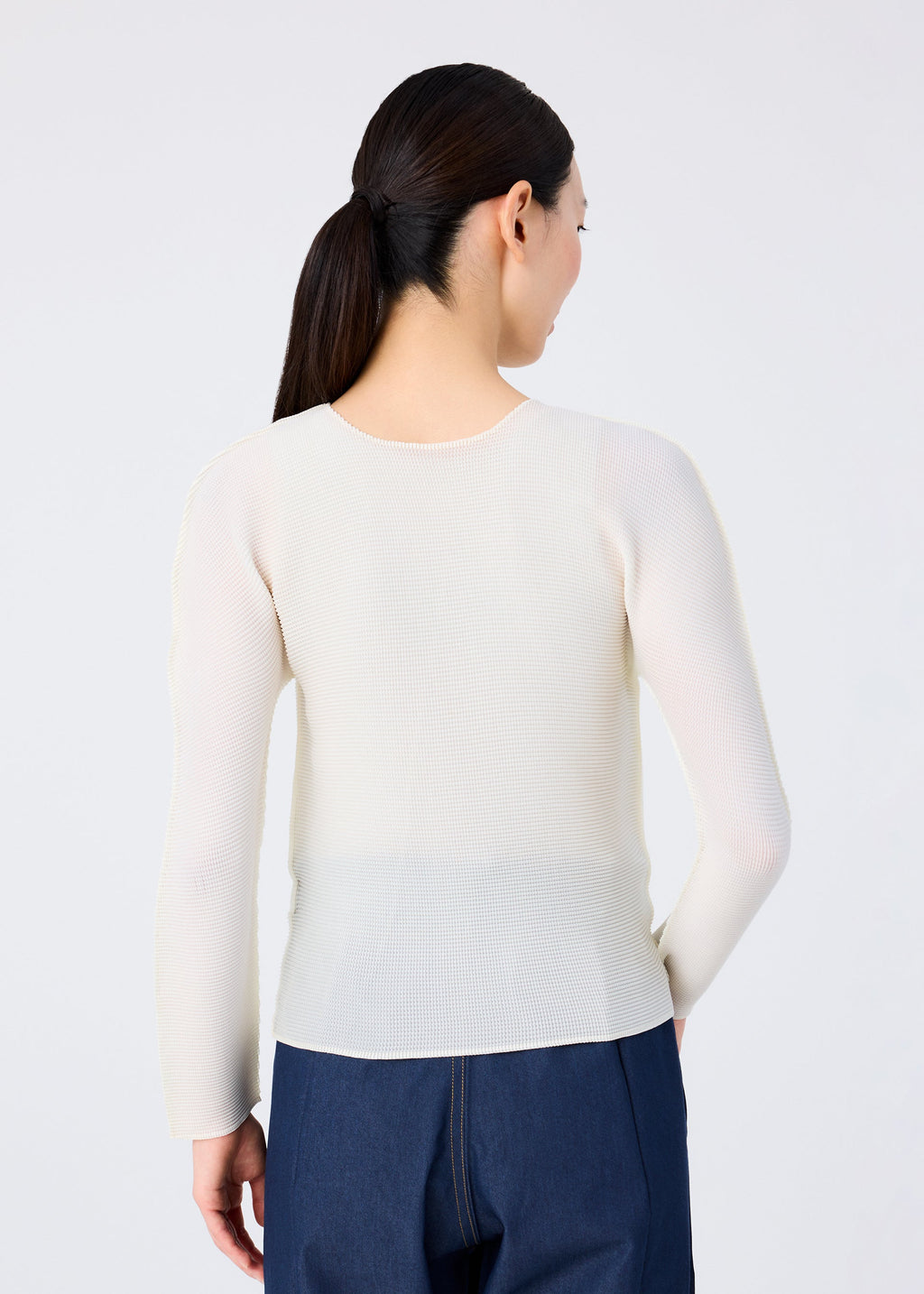 Stretch Pleats 2