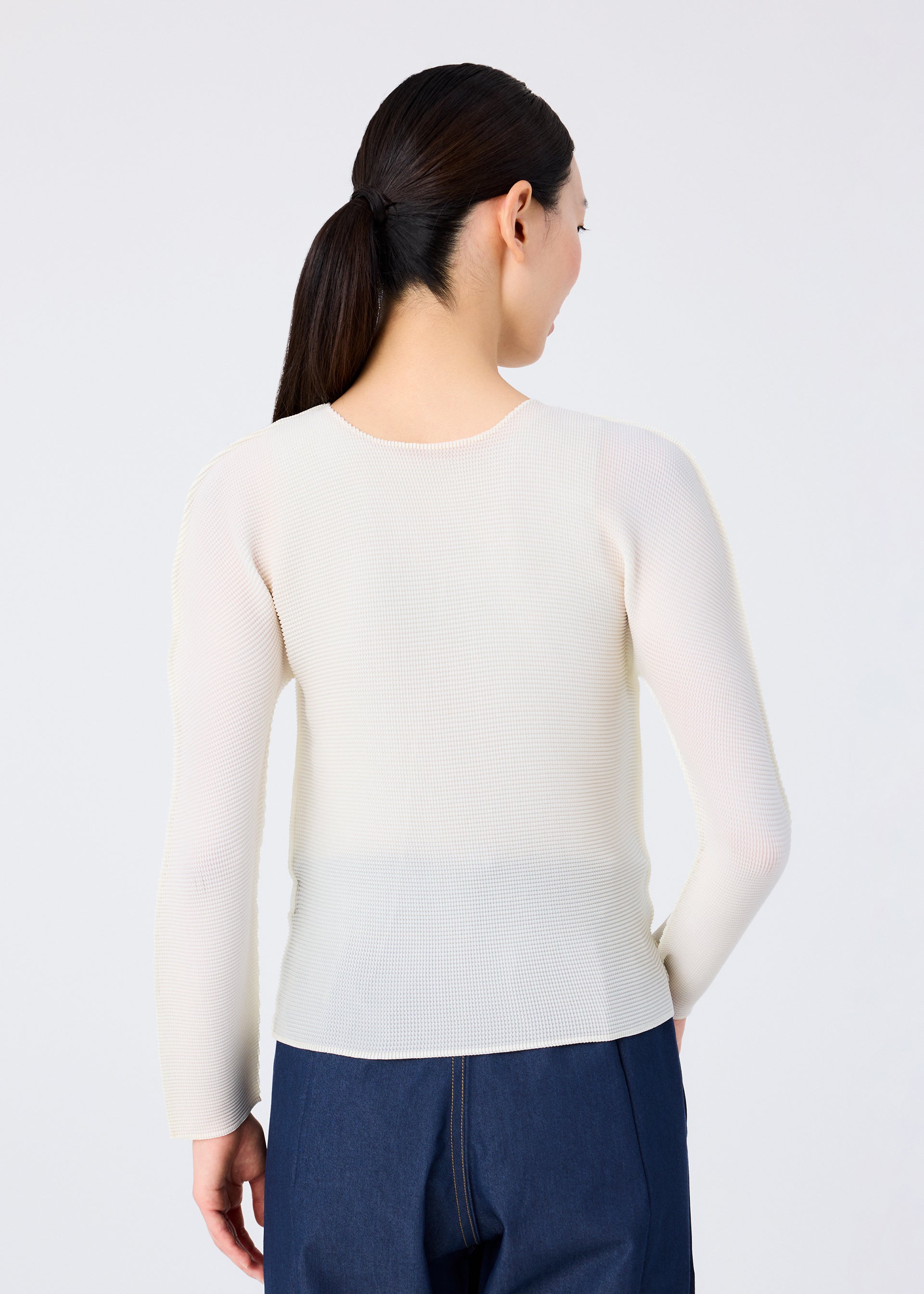 Stretch Pleats 2