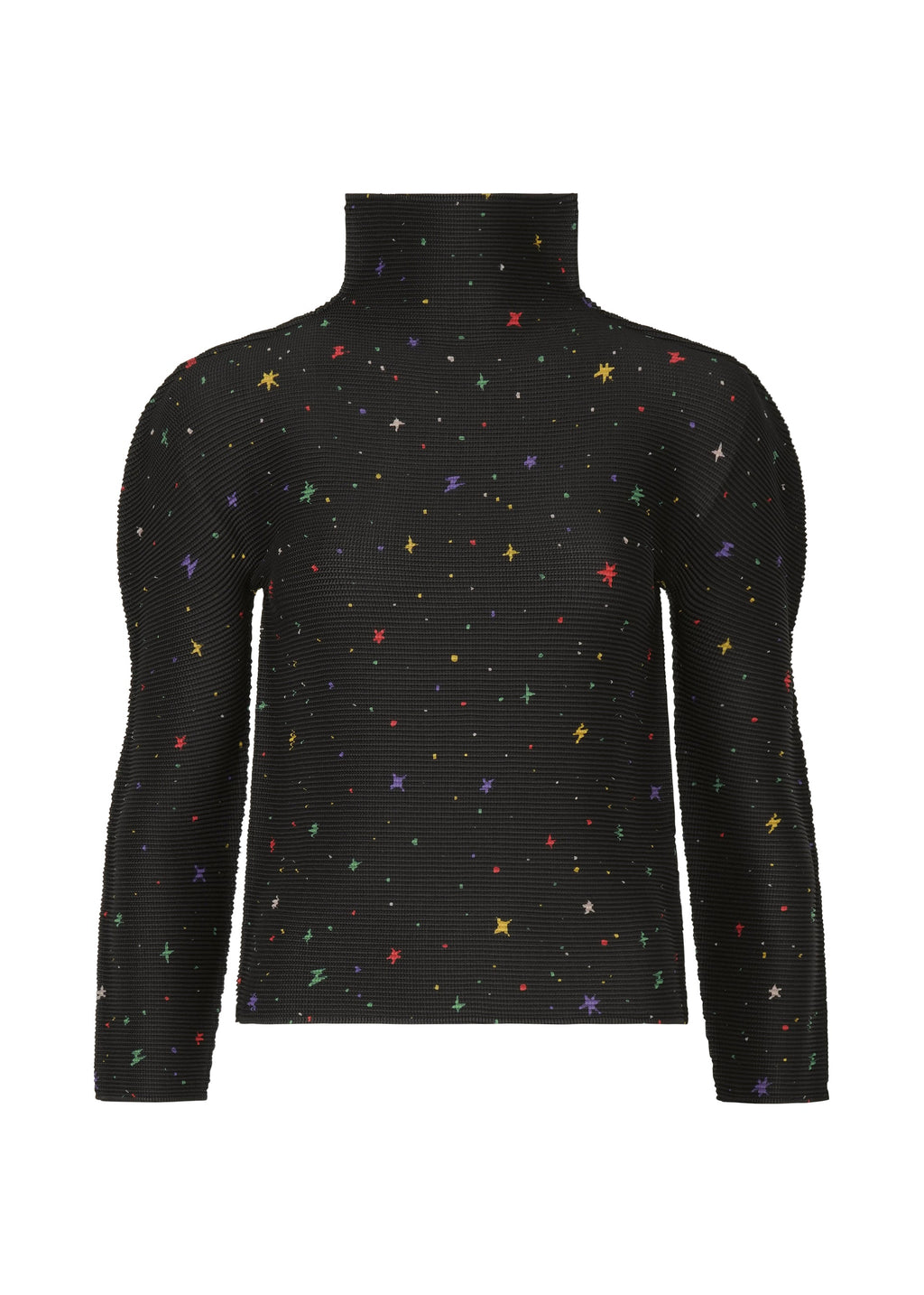 Twinkle Star - BLACK-HUED