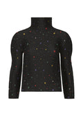 Twinkle Star - BLACK-HUED