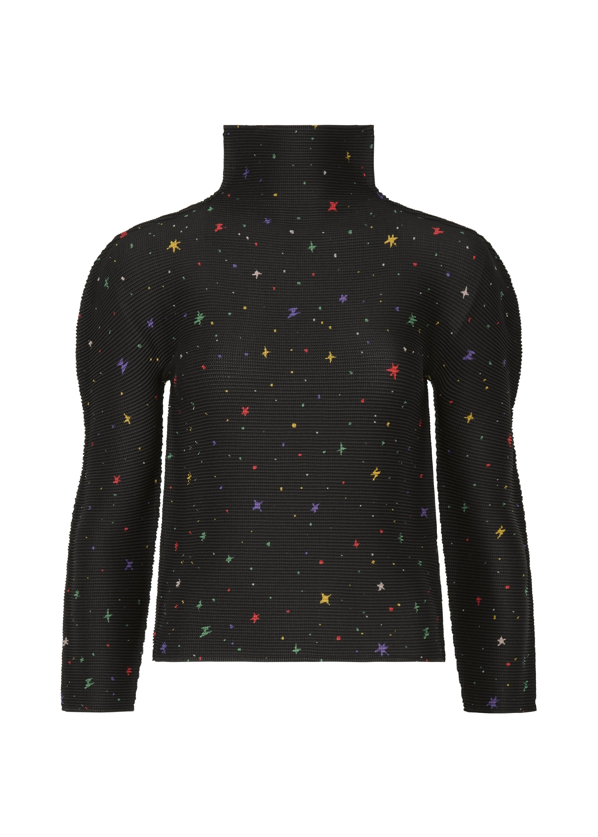 Twinkle Star - BLACK-HUED