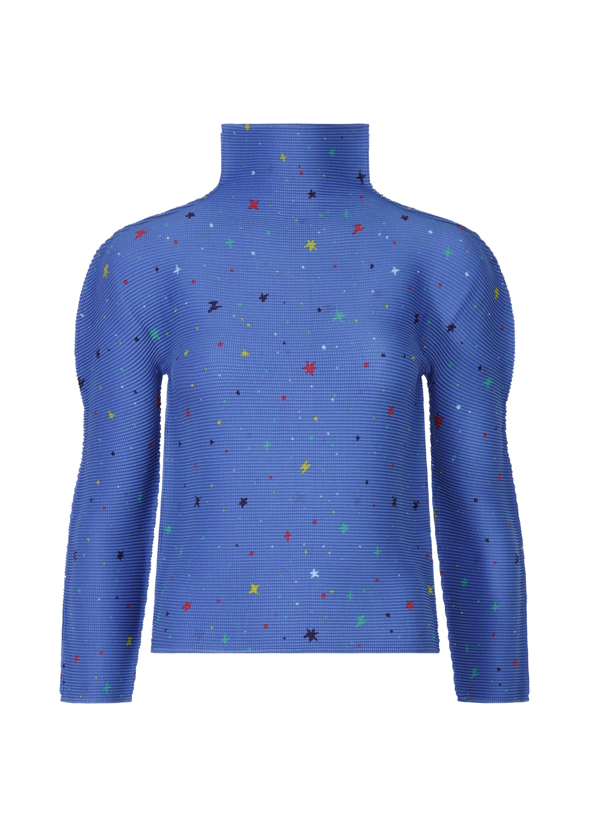 Twinkle Star - BLUE-HUED