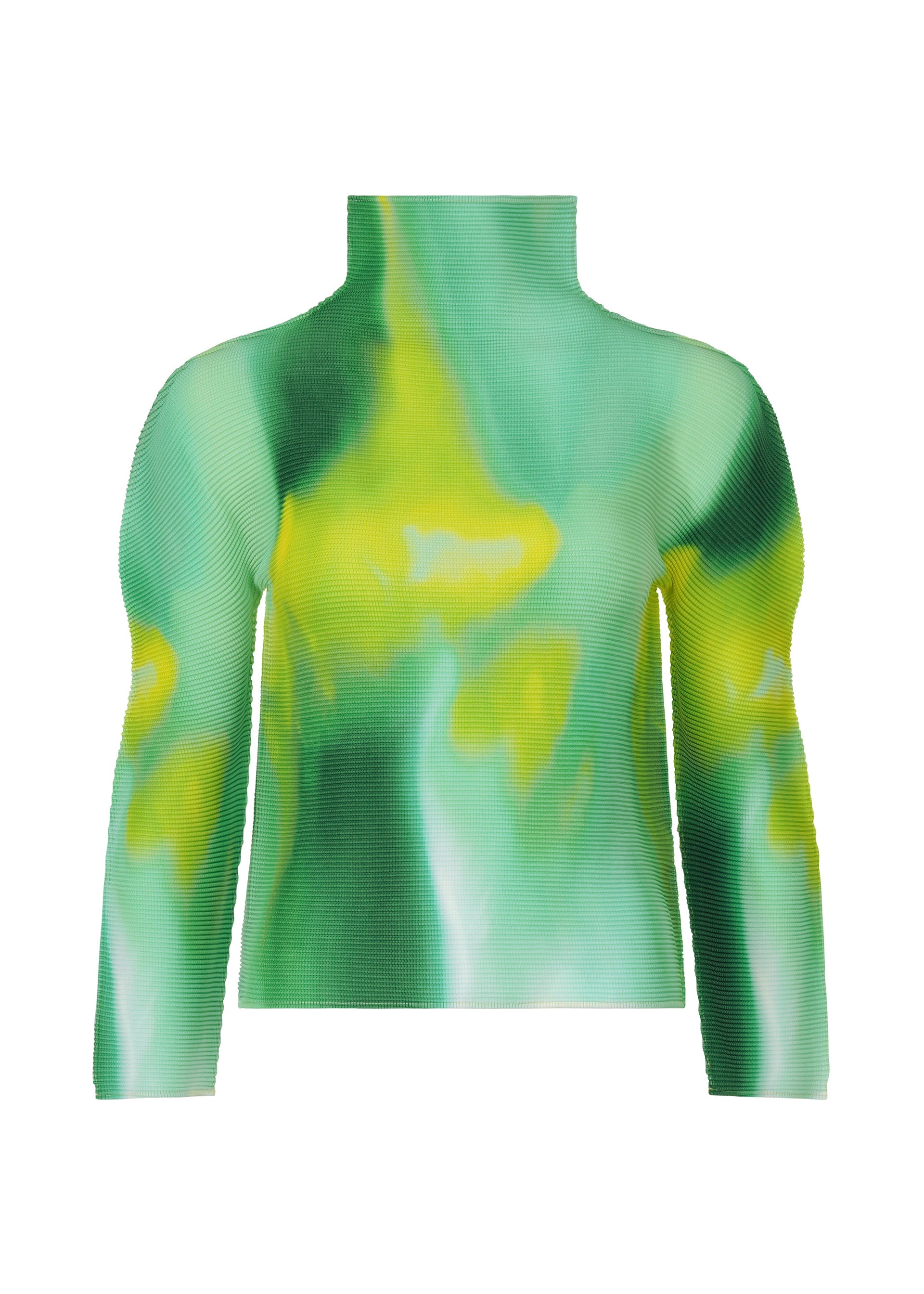 Aurora - GREEN-HUED
